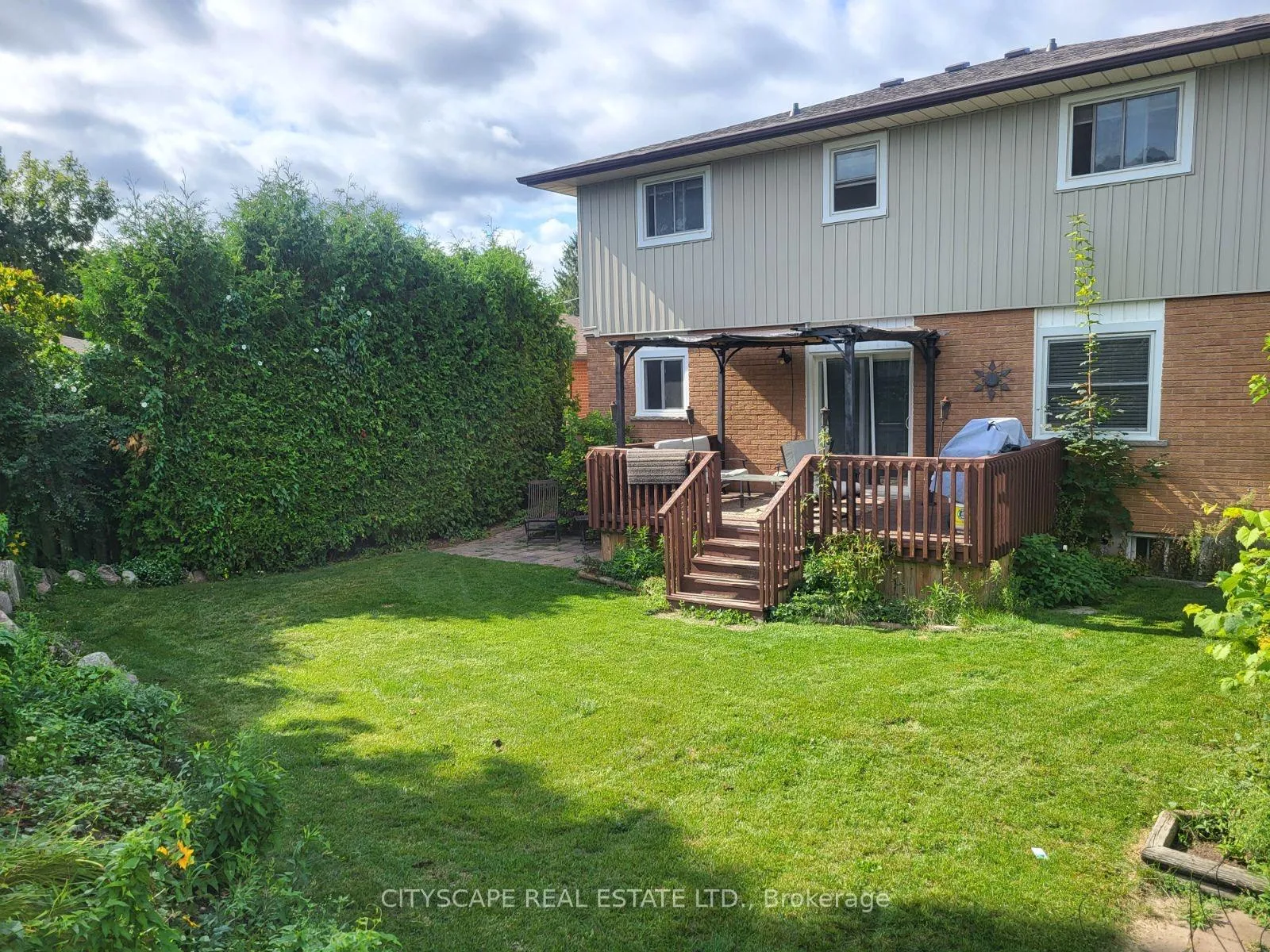 Photo 29 of 1173 Lisgar Avenue, Oshawa, Donevan — HOMEH
