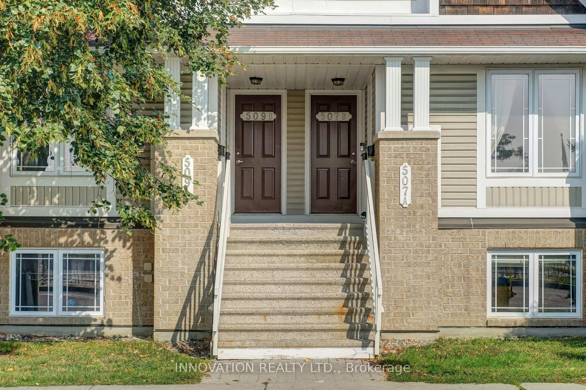 Photo 3 of Unit 49, 507 B Chapman Mills Drive, Ottawa, Barrhaven - Strandherd — HOMEH