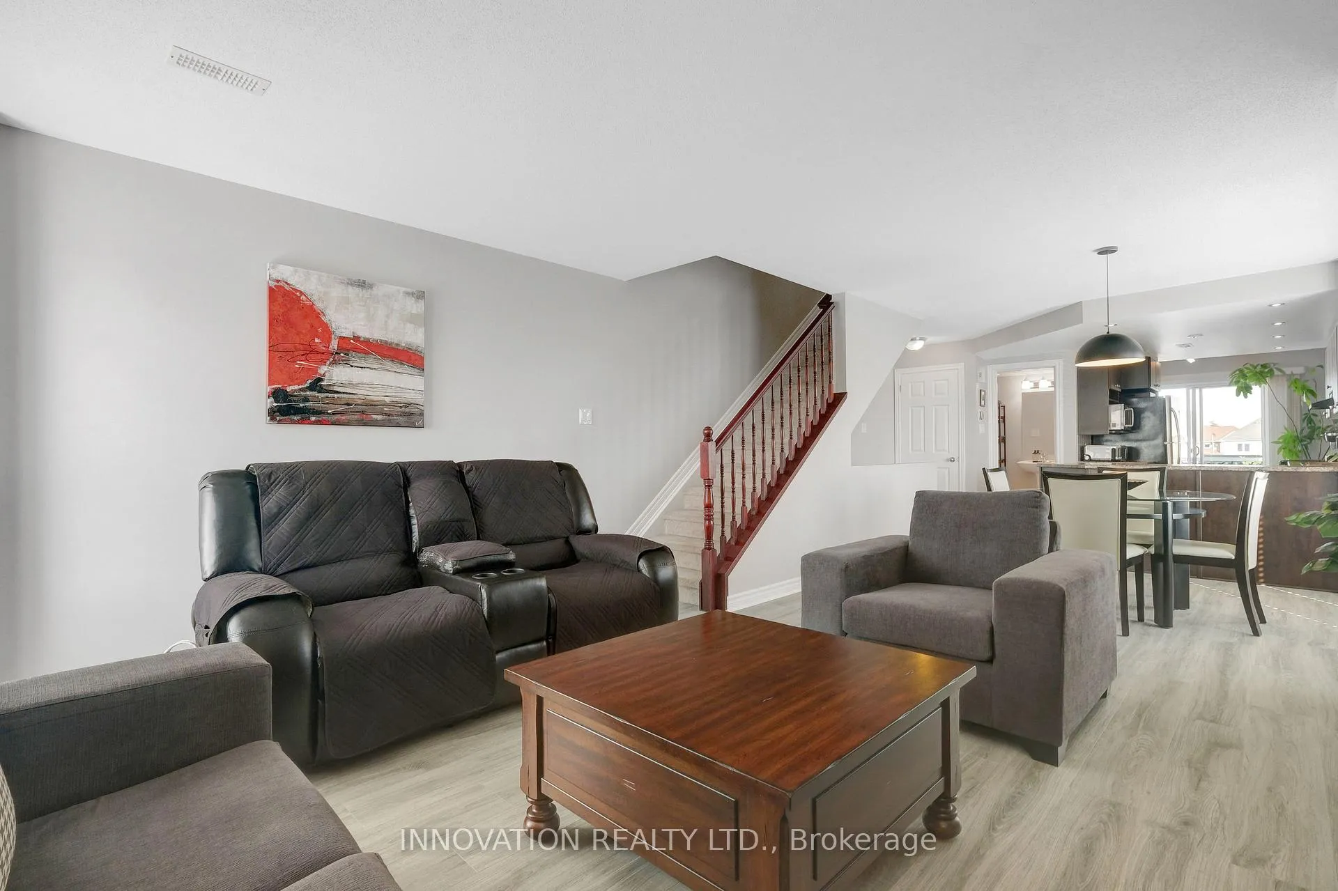 Photo 8 of Unit 49, 507 B Chapman Mills Drive, Ottawa, Barrhaven - Strandherd — HOMEH
