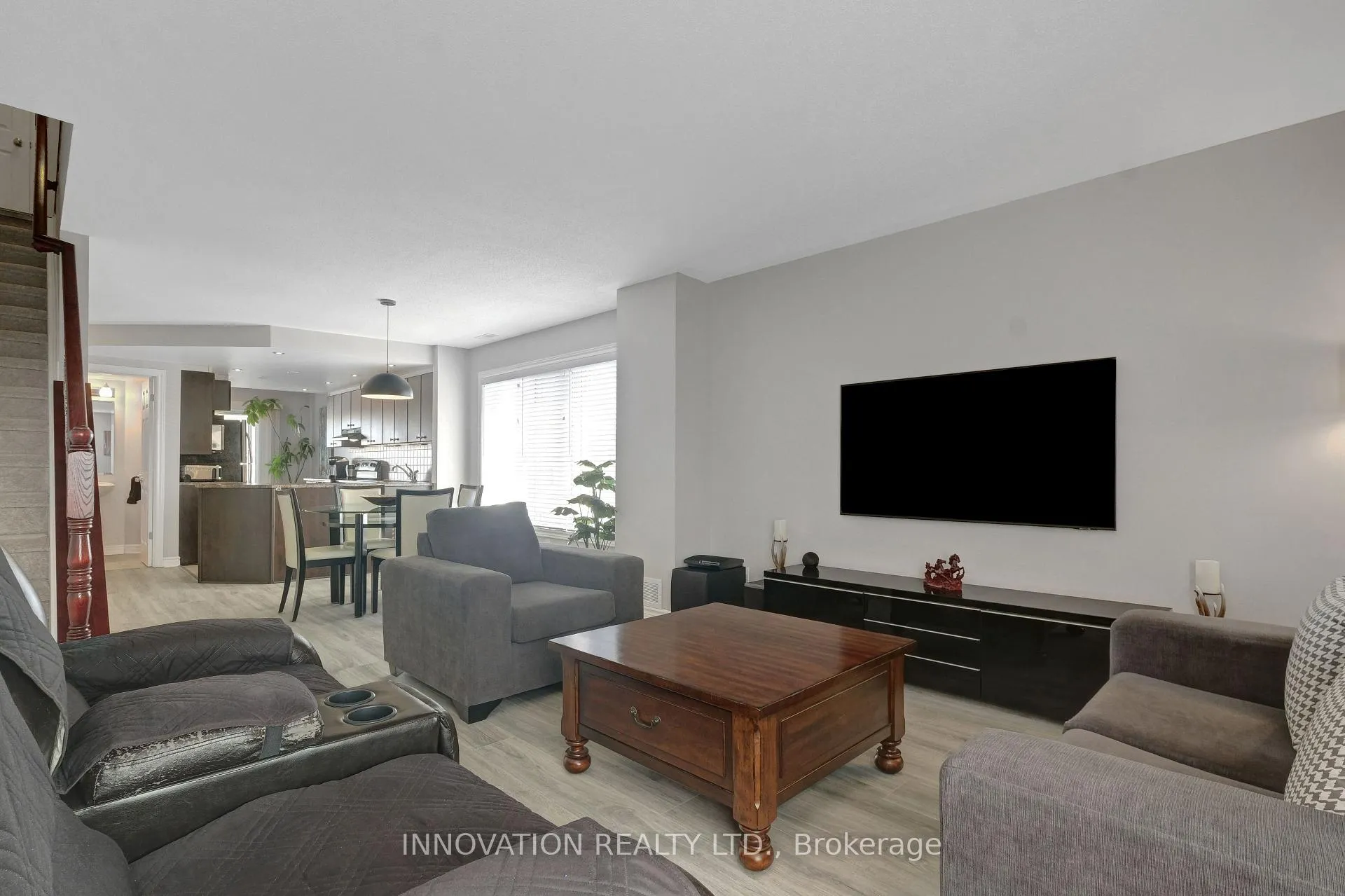 Photo 9 of Unit 49, 507 B Chapman Mills Drive, Ottawa, Barrhaven - Strandherd — HOMEH