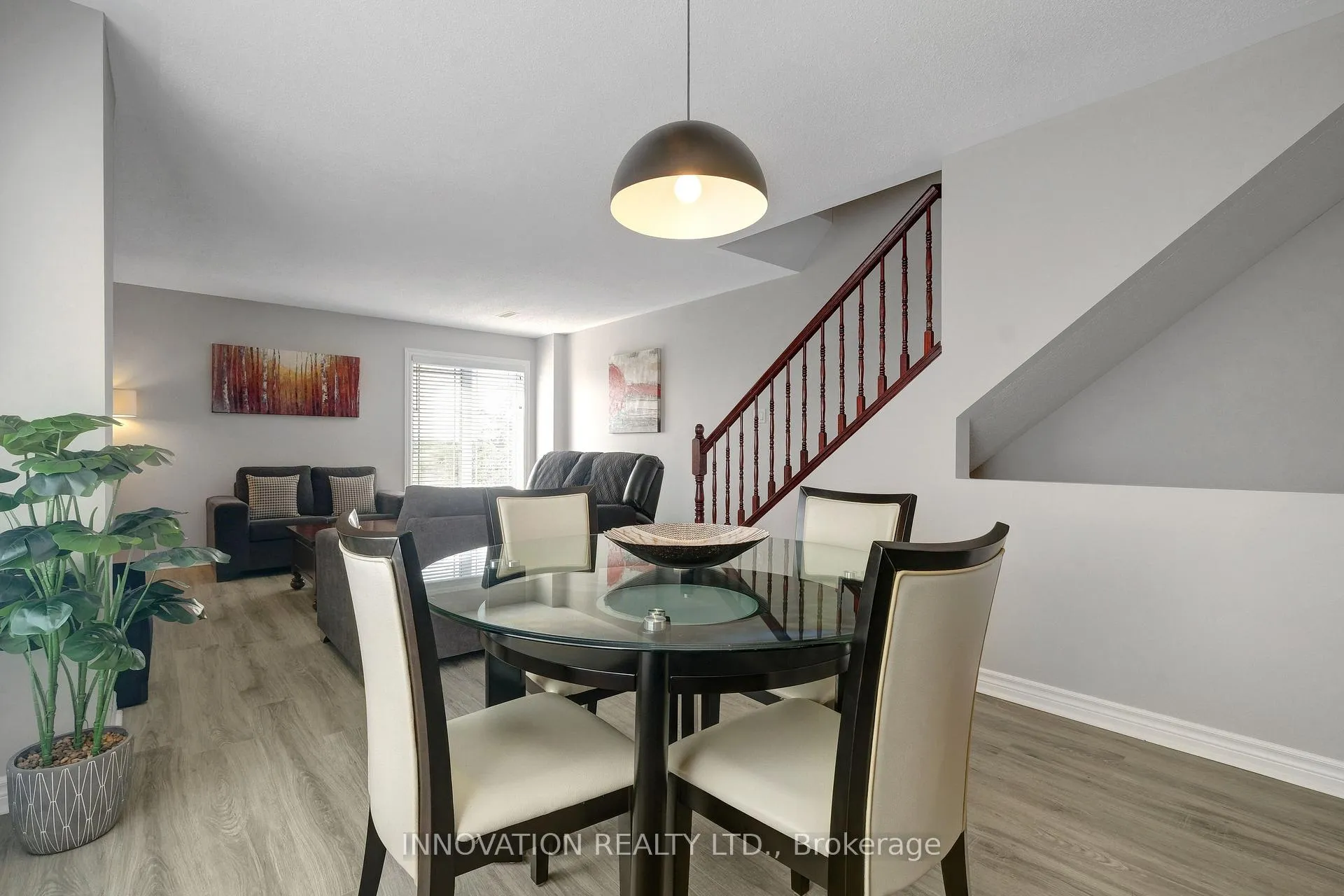 Photo 12 of Unit 49, 507 B Chapman Mills Drive, Ottawa, Barrhaven - Strandherd — HOMEH