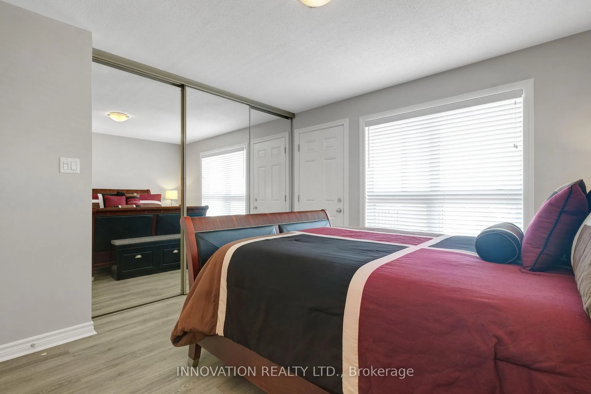 Photo 24 of Unit 49, 507 B Chapman Mills Drive, Ottawa, Barrhaven - Strandherd — HOMEH