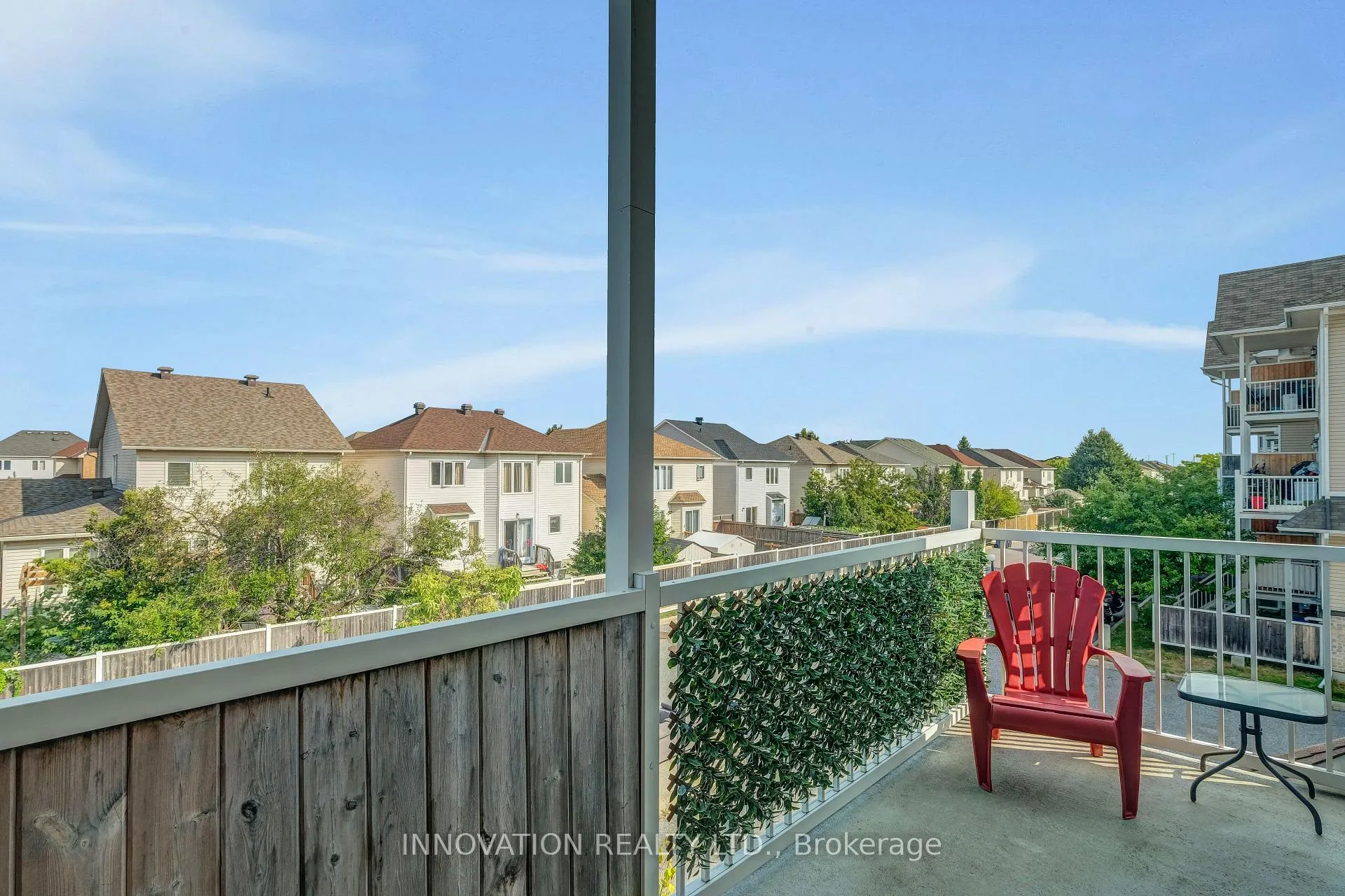 Photo 27 of Unit 49, 507 B Chapman Mills Drive, Ottawa, Barrhaven - Strandherd — HOMEH