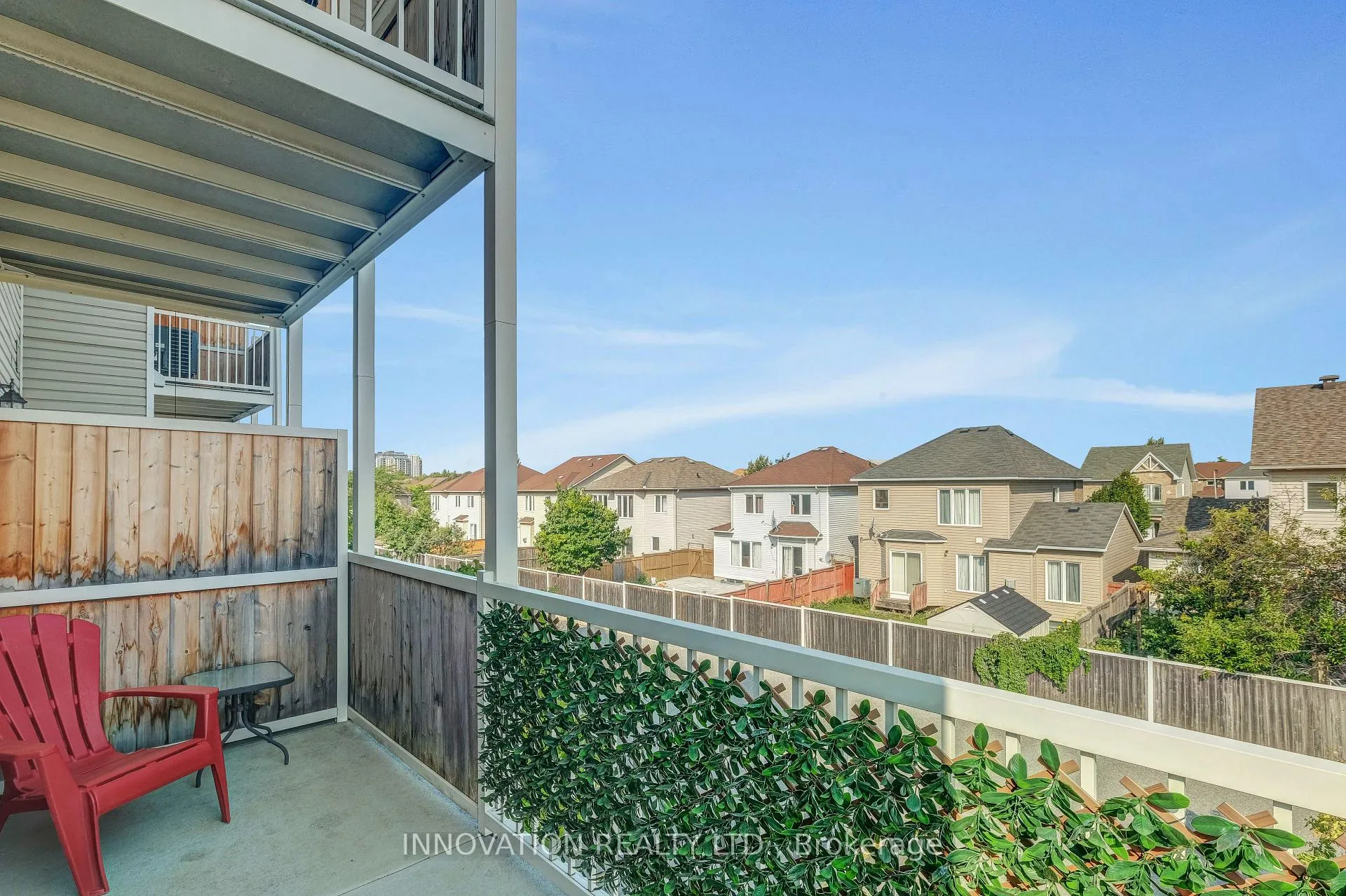 Photo 35 of Unit 49, 507 B Chapman Mills Drive, Ottawa, Barrhaven - Strandherd — HOMEH