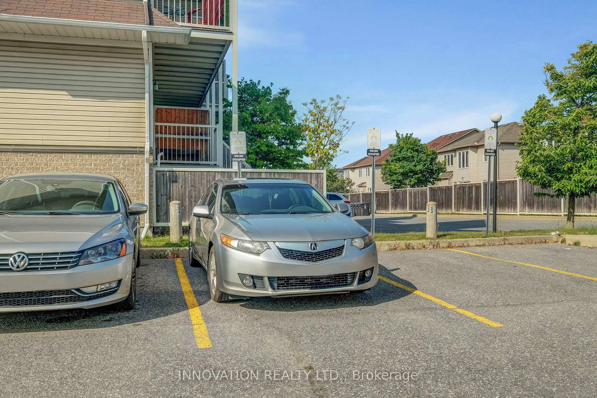 Photo 36 of Unit 49, 507 B Chapman Mills Drive, Ottawa, Barrhaven - Strandherd — HOMEH