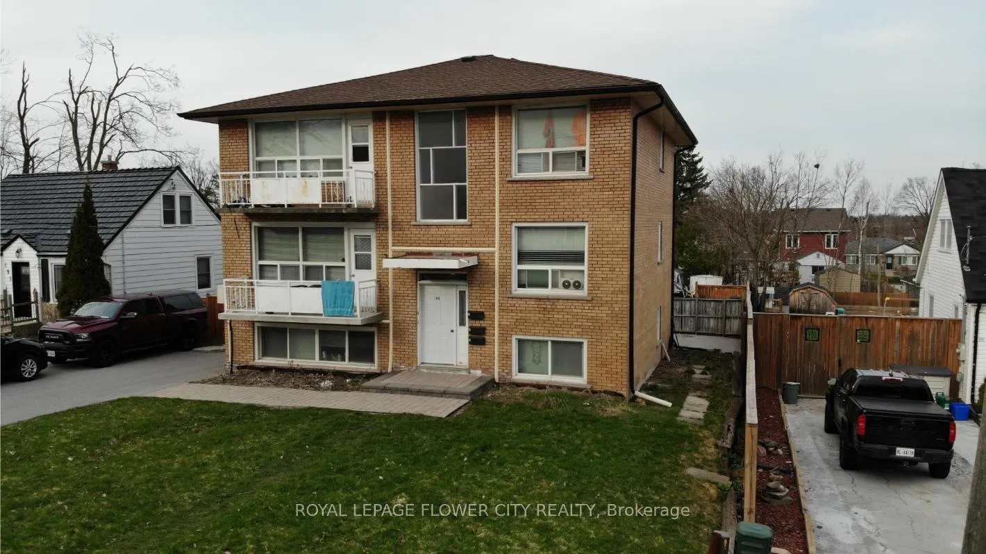 Photo 1 of 189 Peel Street, Barrie, City Centre — HOMEH