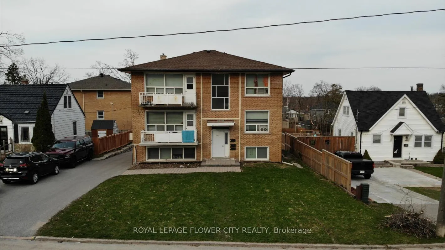 Photo 4 of 189 Peel Street, Barrie, City Centre — HOMEH