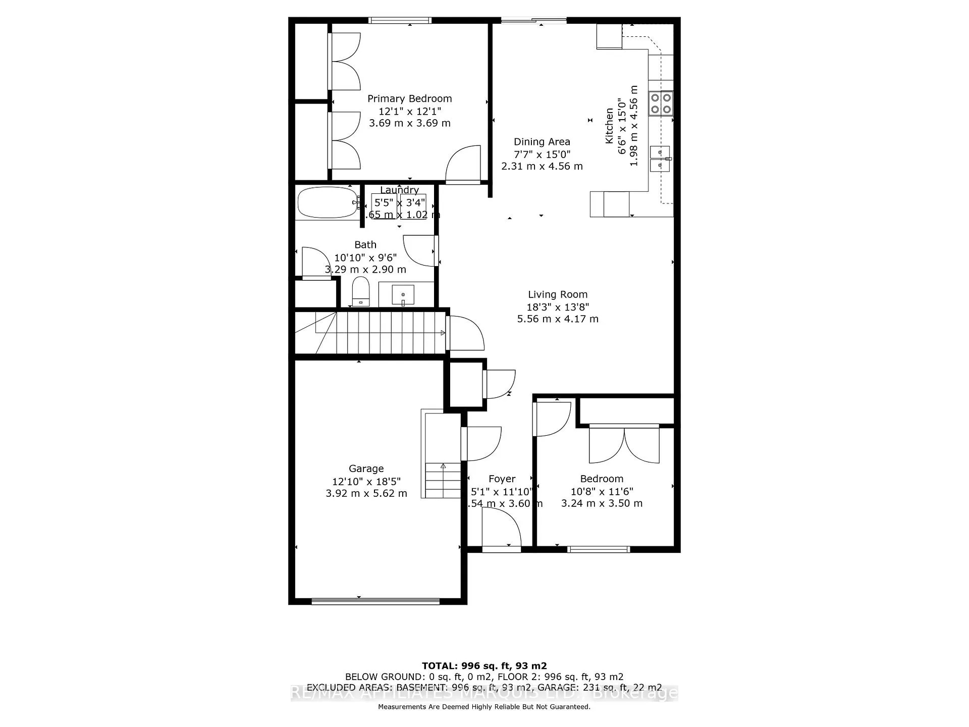 Photo 13 of 2282 Crewson Court, Cornwall — HOMEH