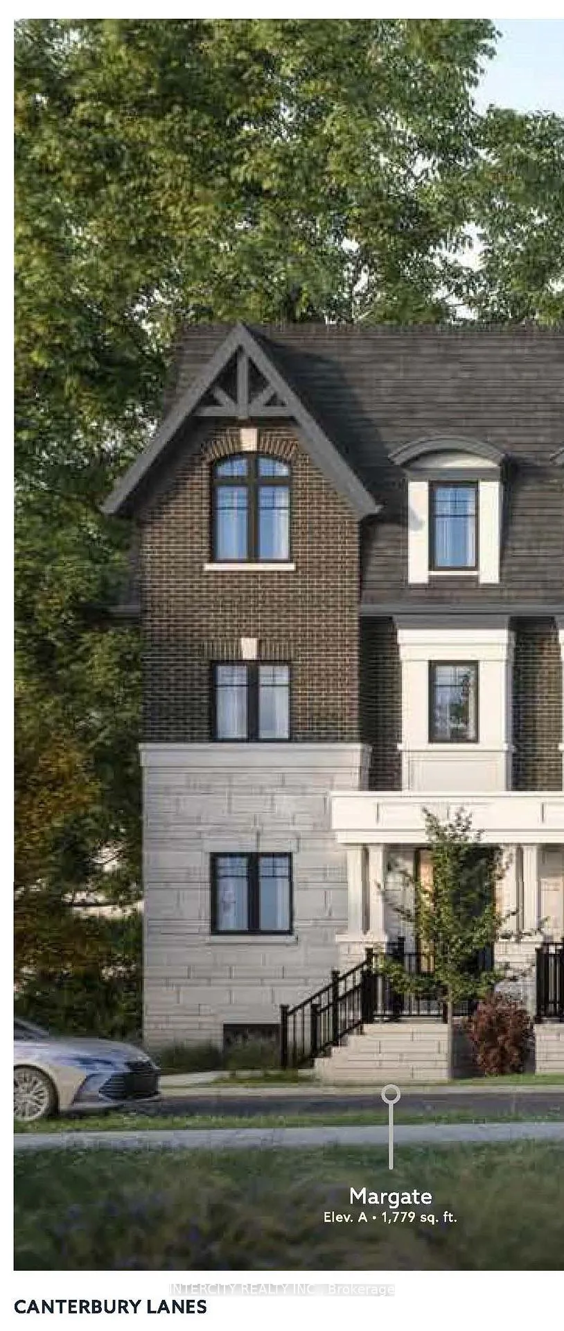 Photo 1 of Blk6-23 Fred Beaton Place, King, King City — HOMEH