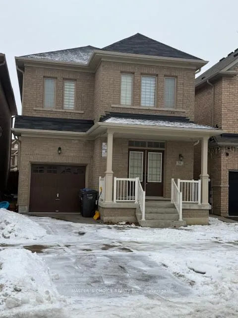 Front of 56 Clunburry Road