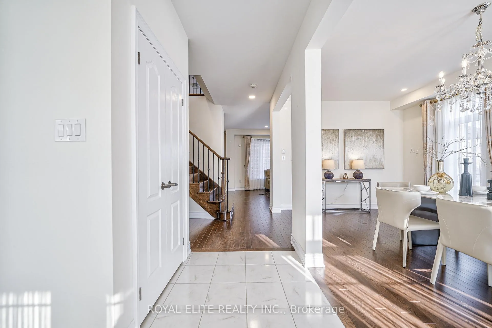 Photo 4 of 331 William Forster Road, Markham, Cornell — HOMEH