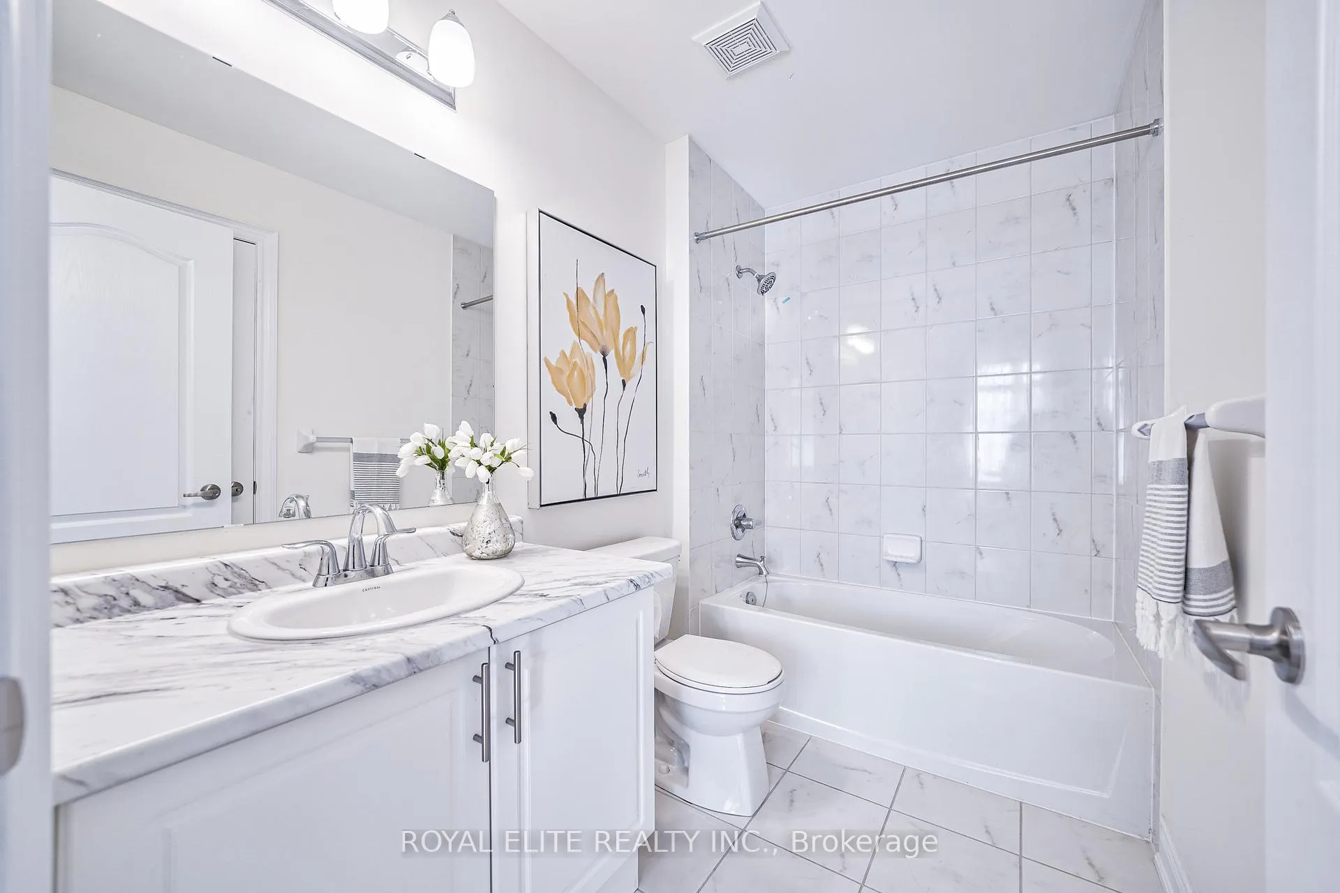 Photo 6 of 331 William Forster Road, Markham, Cornell — HOMEH