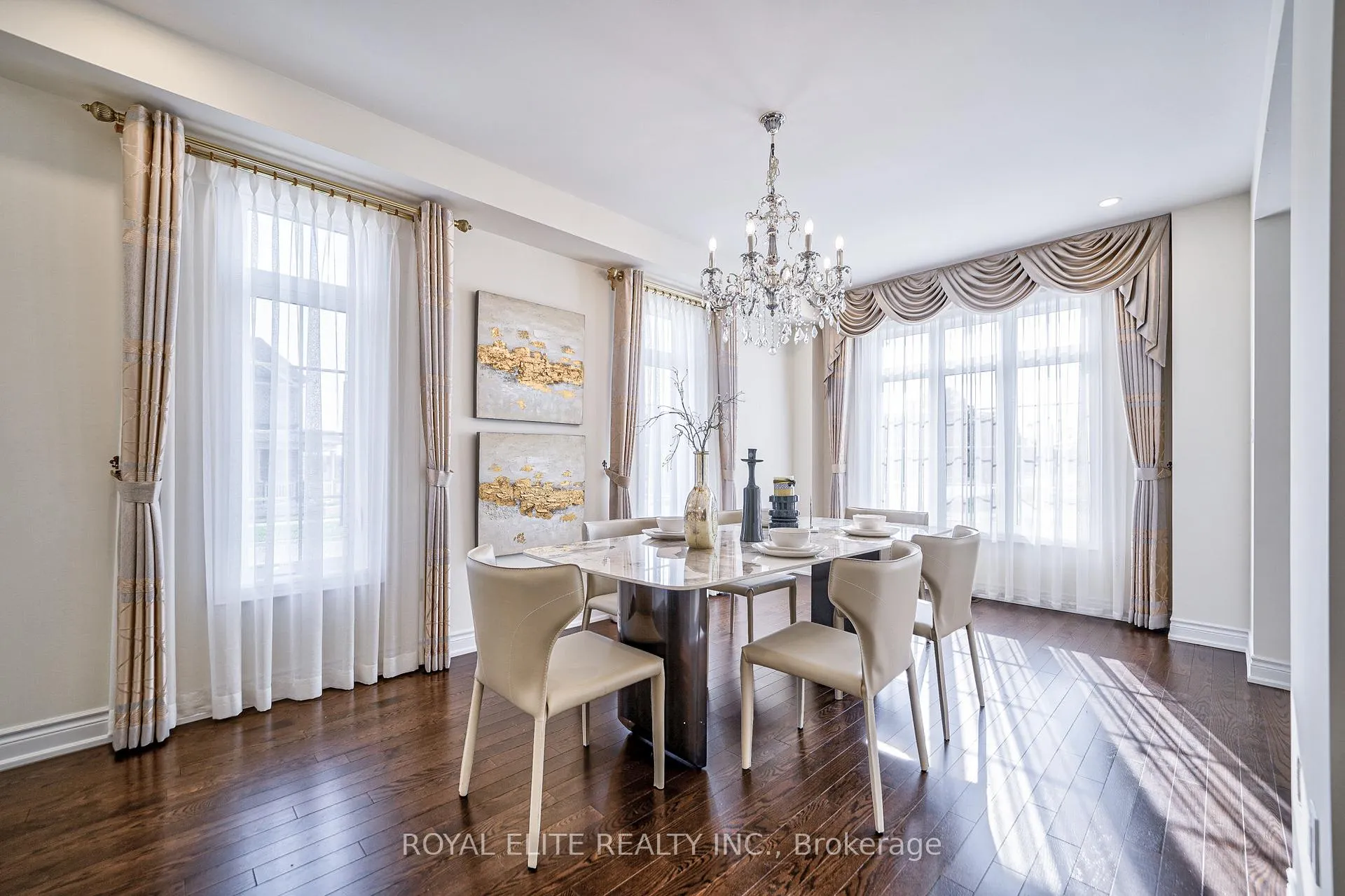 Photo 10 of 331 William Forster Road, Markham, Cornell — HOMEH