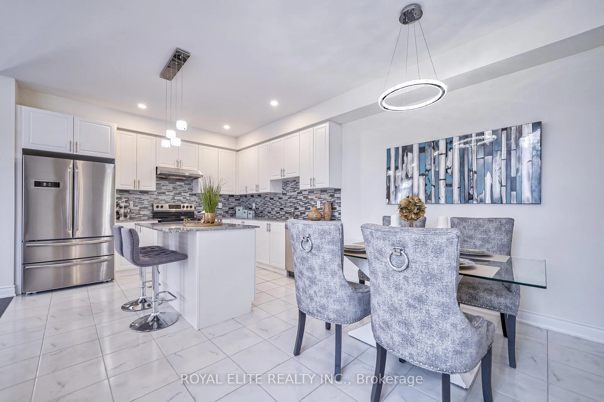 Photo 20 of 331 William Forster Road, Markham, Cornell — HOMEH