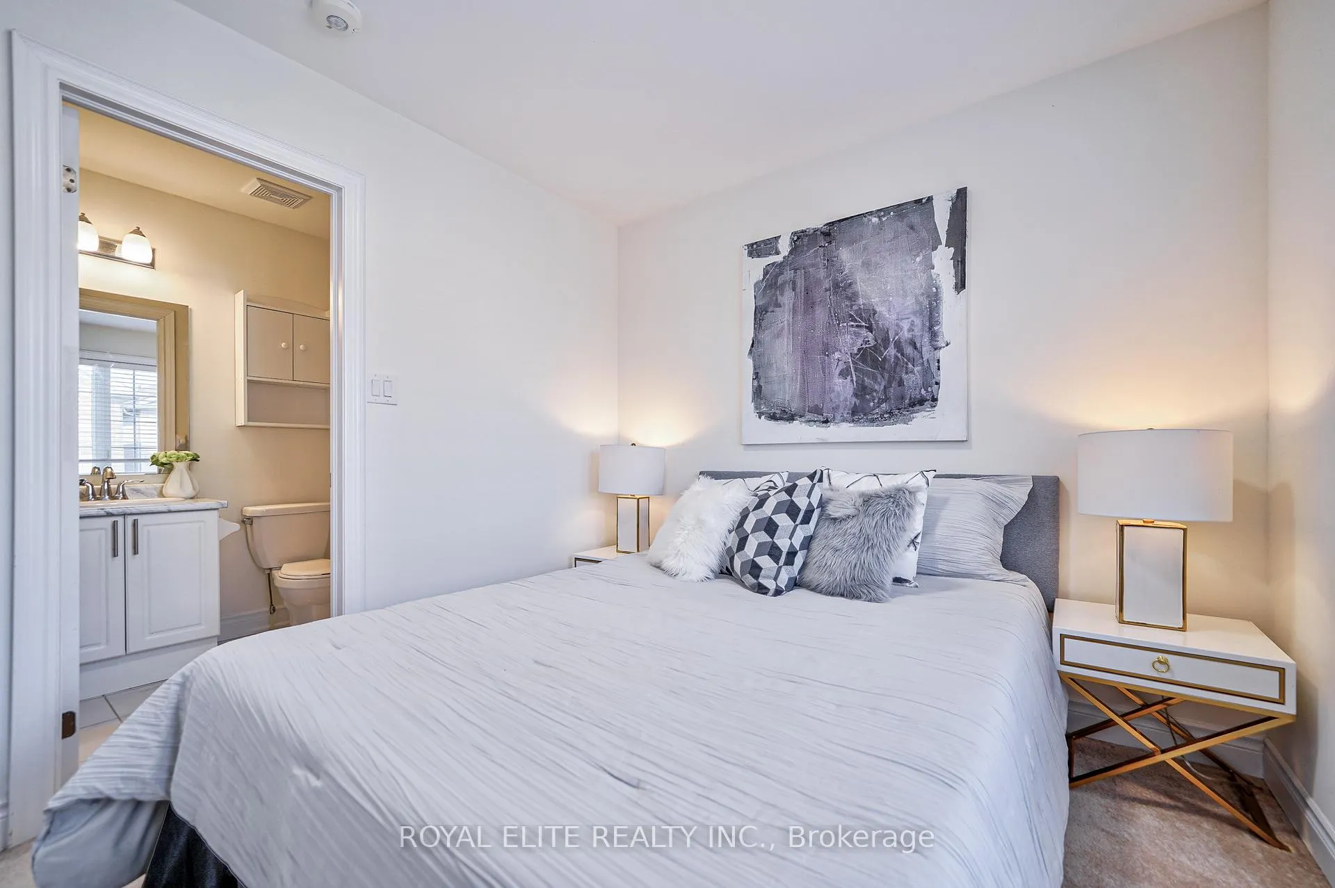 Photo 38 of 331 William Forster Road, Markham, Cornell — HOMEH