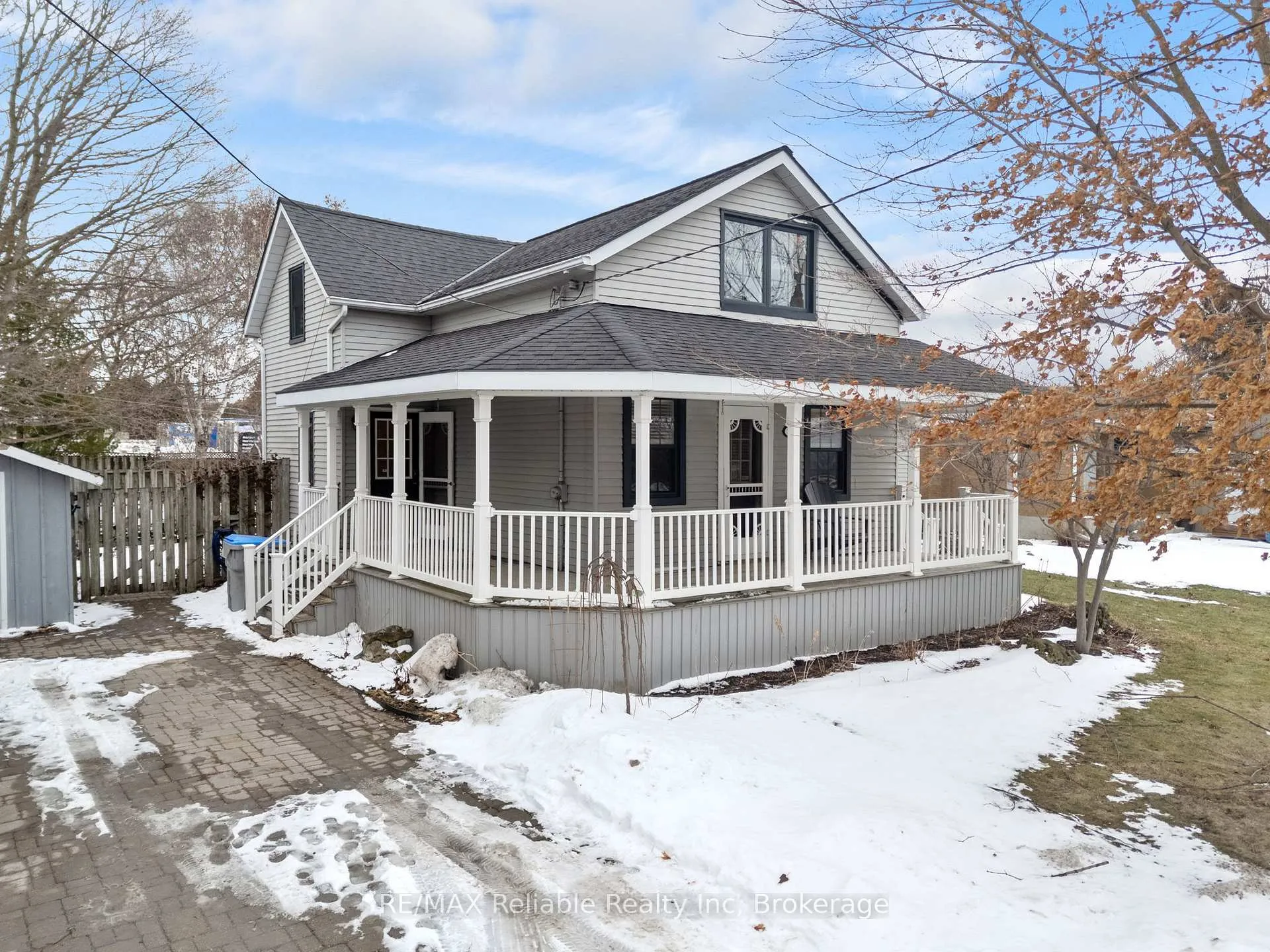 Photo 5 of 140 Orchard Street, South Huron, Exeter — HOMEH