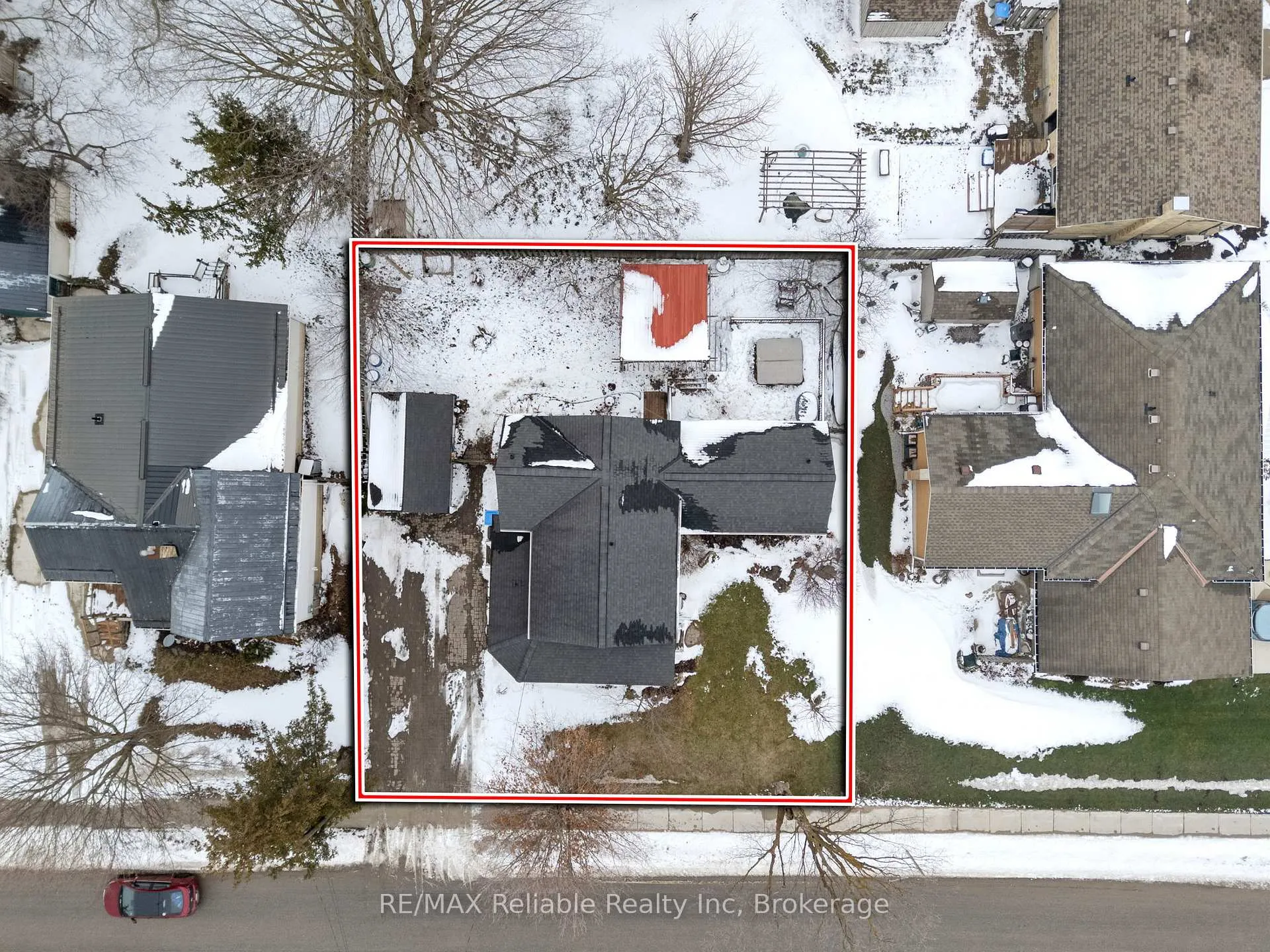 Photo 6 of 140 Orchard Street, South Huron, Exeter — HOMEH