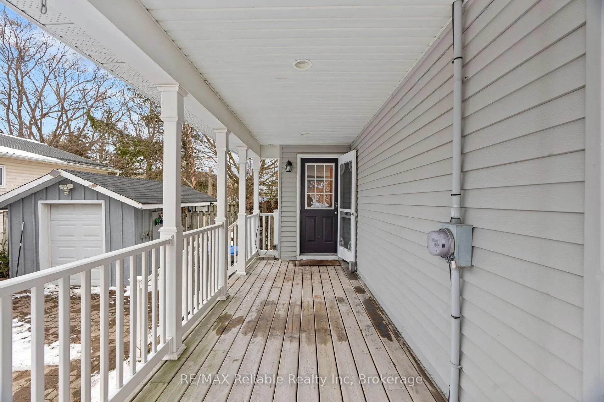 Photo 7 of 140 Orchard Street, South Huron, Exeter — HOMEH