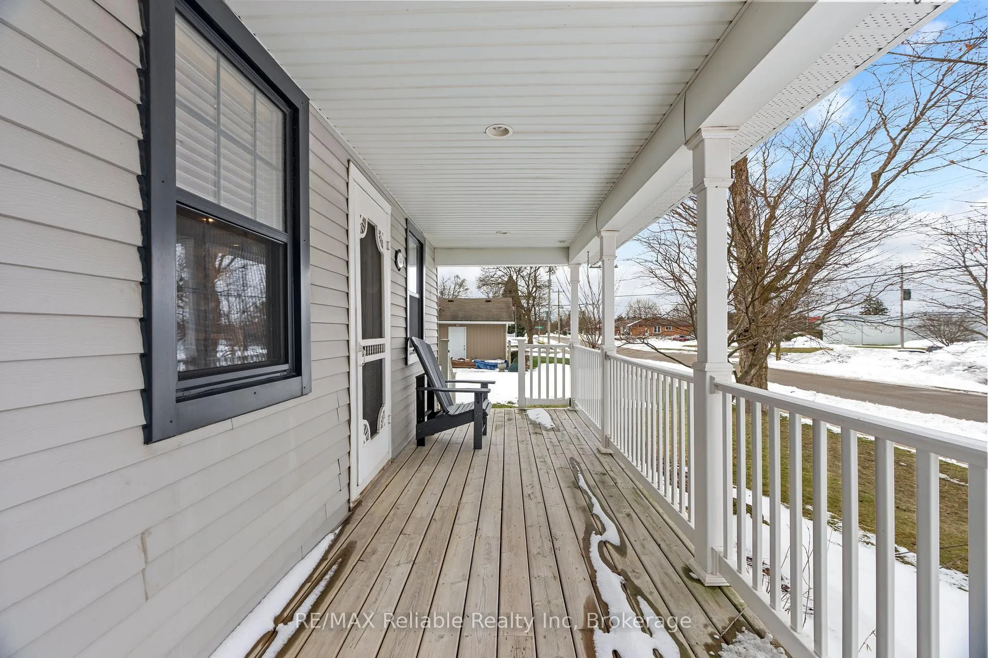 Photo 8 of 140 Orchard Street, South Huron, Exeter — HOMEH