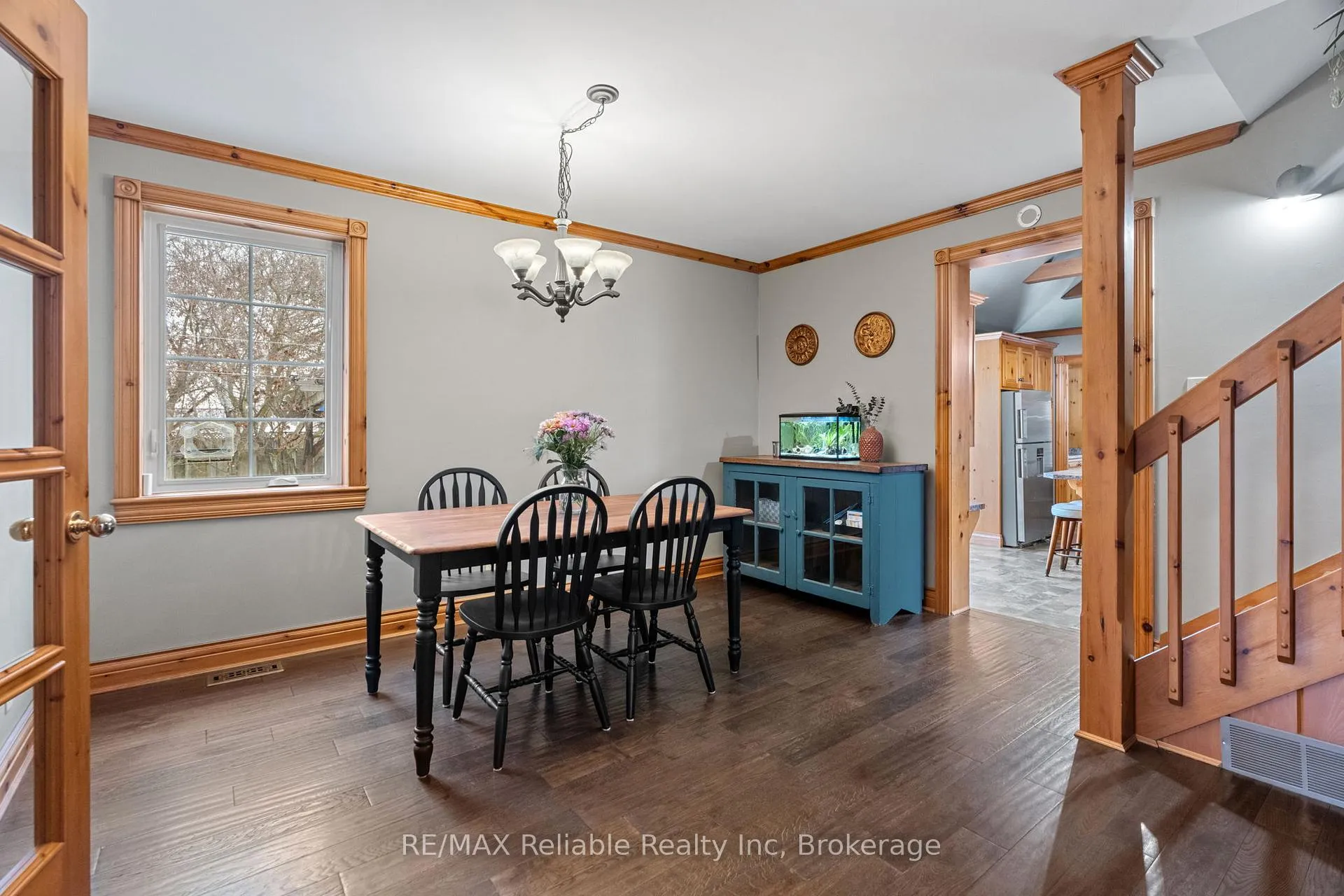 Photo 10 of 140 Orchard Street, South Huron, Exeter — HOMEH