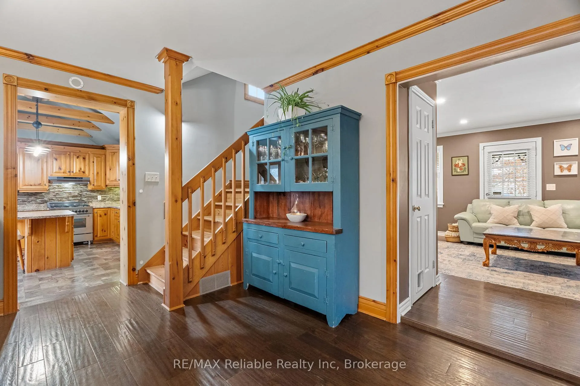 Photo 12 of 140 Orchard Street, South Huron, Exeter — HOMEH