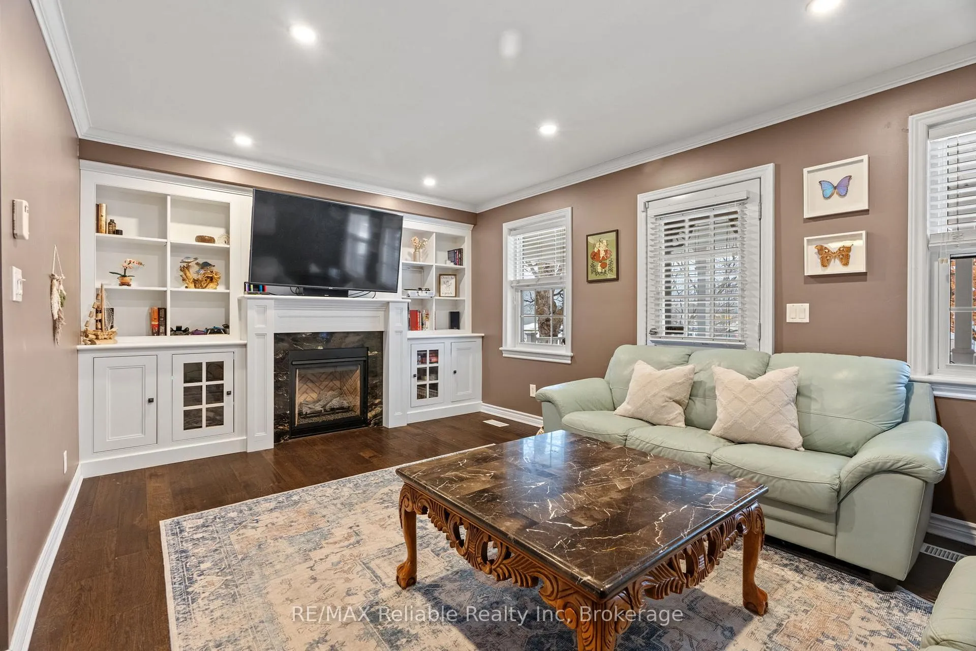 Photo 15 of 140 Orchard Street, South Huron, Exeter — HOMEH