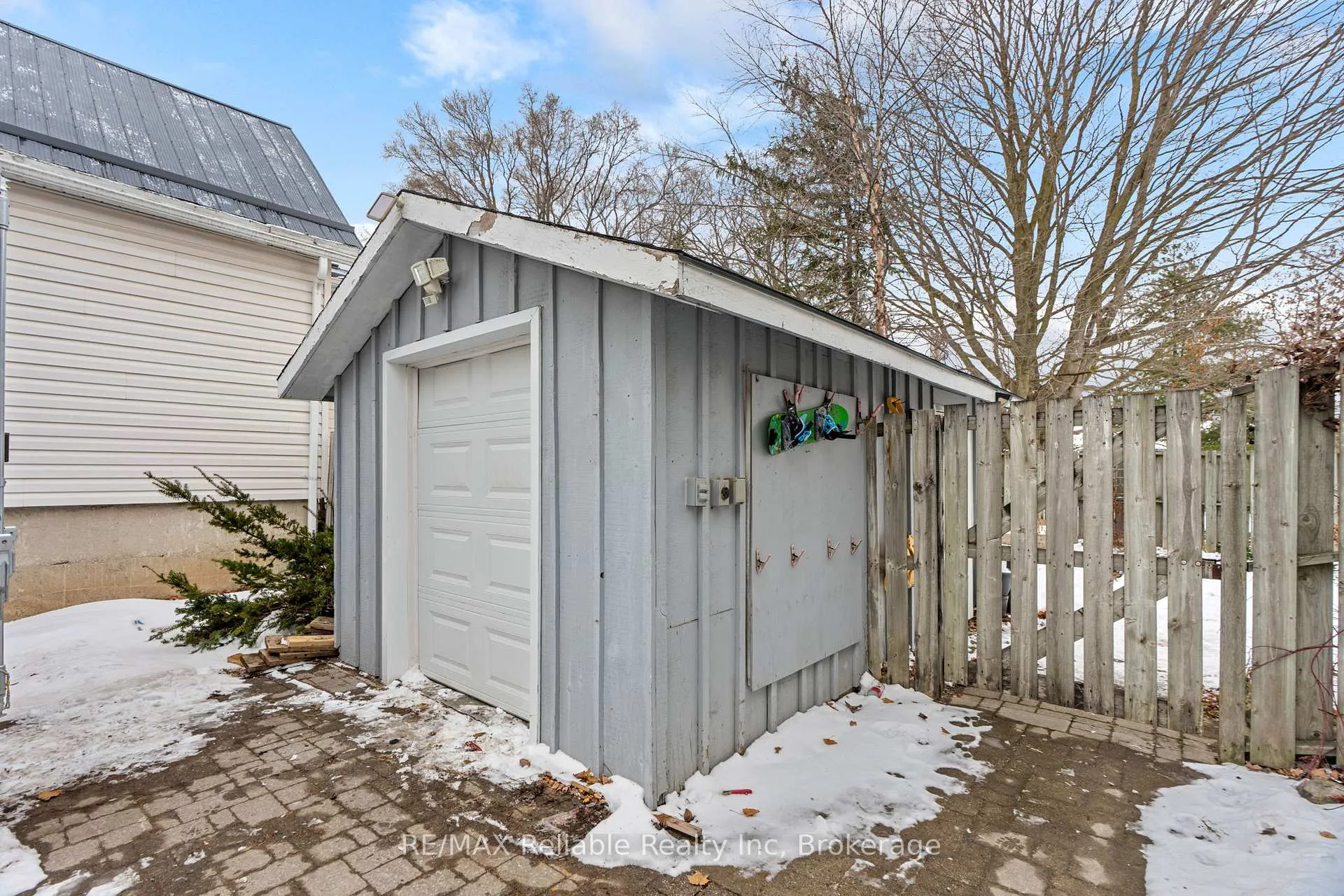 Photo 33 of 140 Orchard Street, South Huron, Exeter — HOMEH