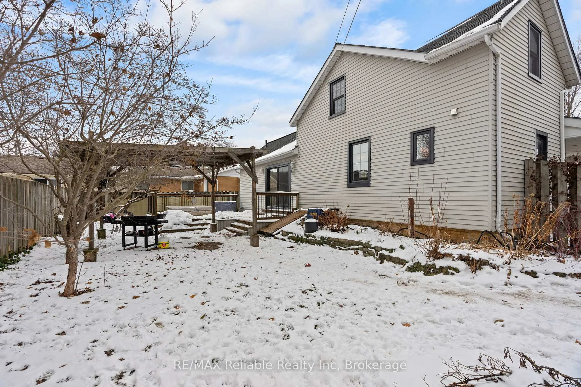 Photo 34 of 140 Orchard Street, South Huron, Exeter — HOMEH