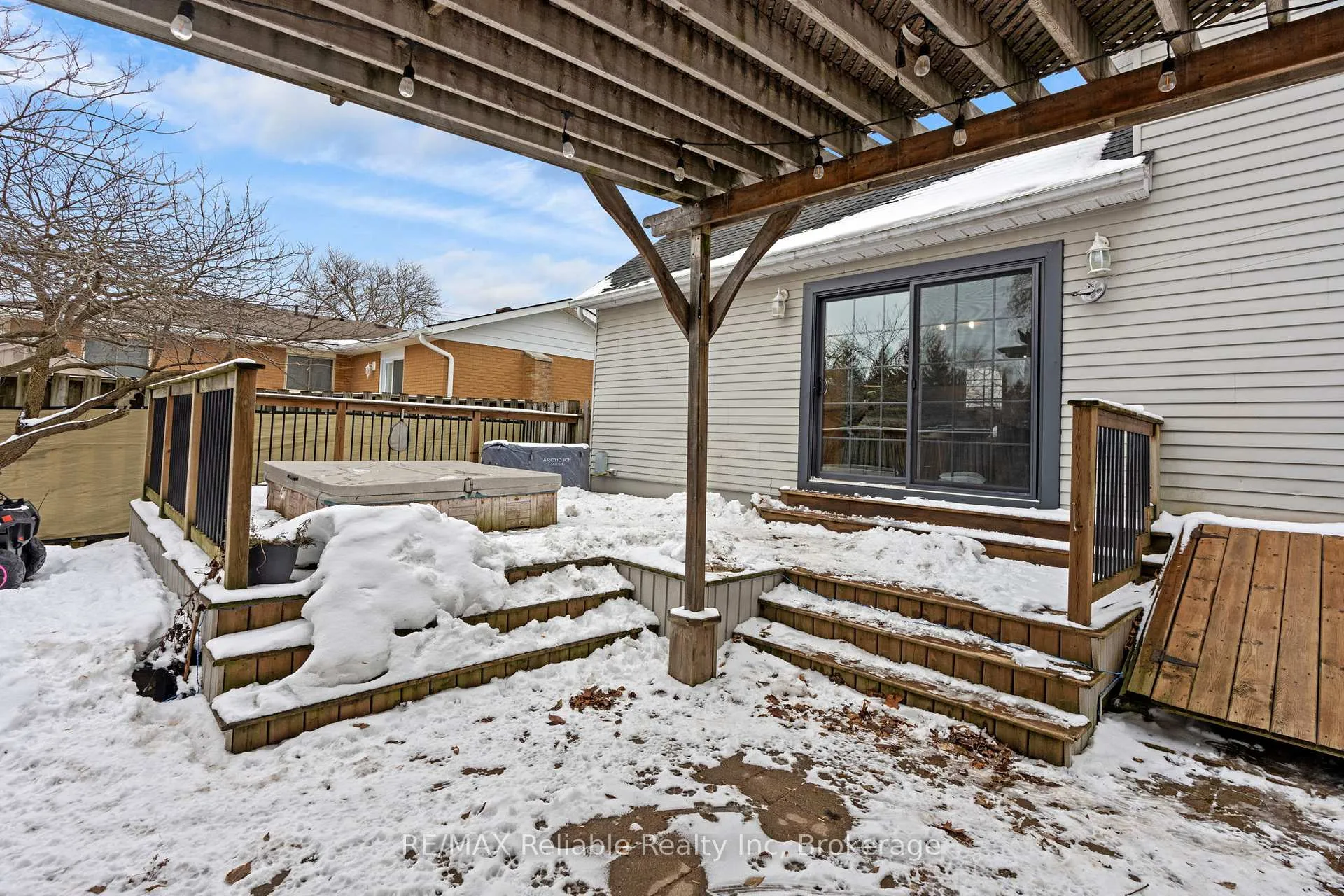 Photo 35 of 140 Orchard Street, South Huron, Exeter — HOMEH