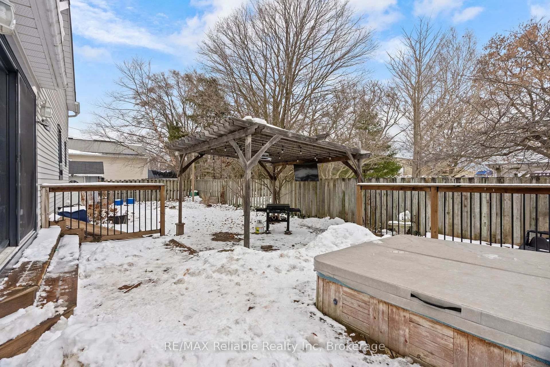 Photo 36 of 140 Orchard Street, South Huron, Exeter — HOMEH