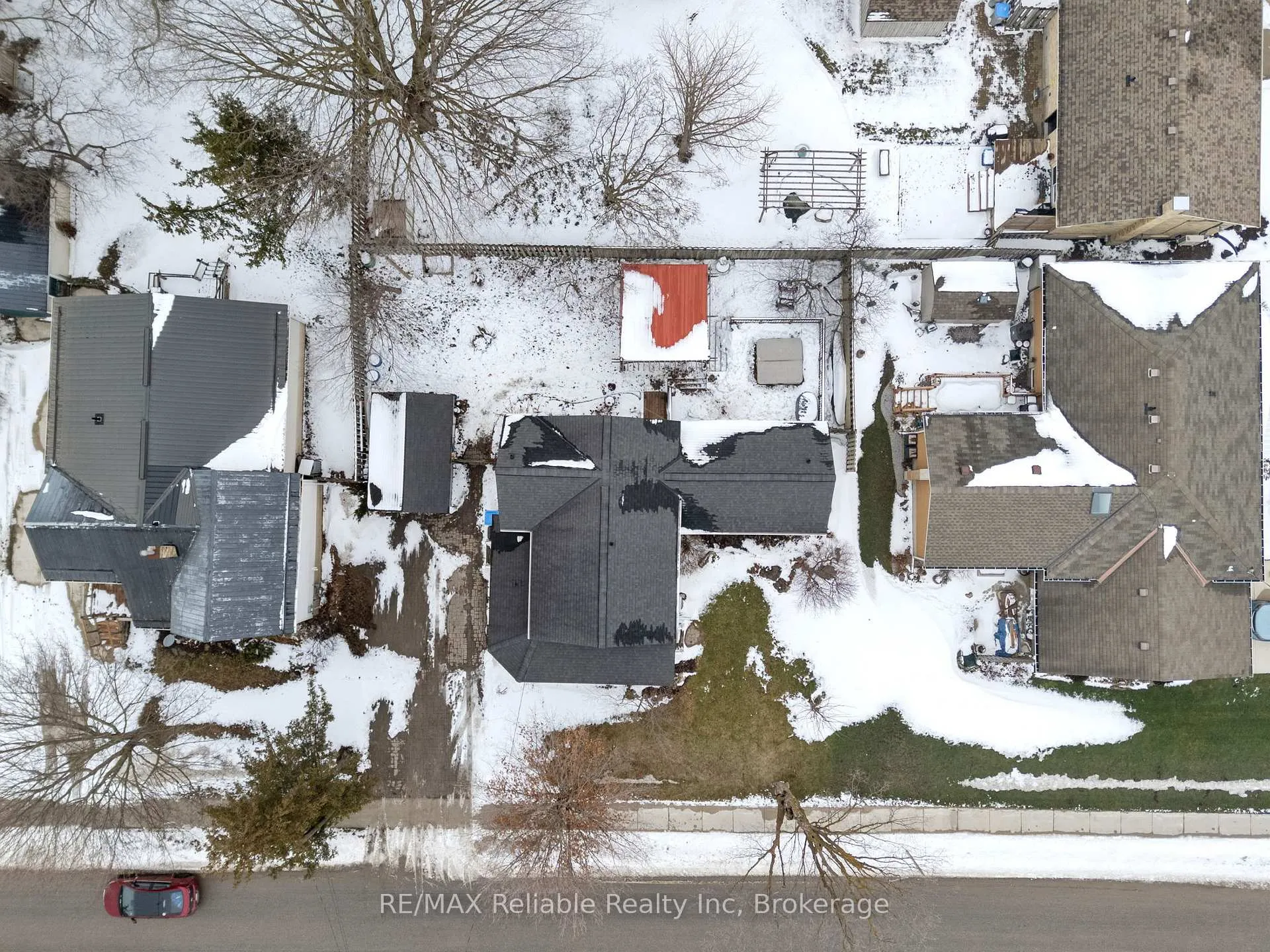 Photo 37 of 140 Orchard Street, South Huron, Exeter — HOMEH