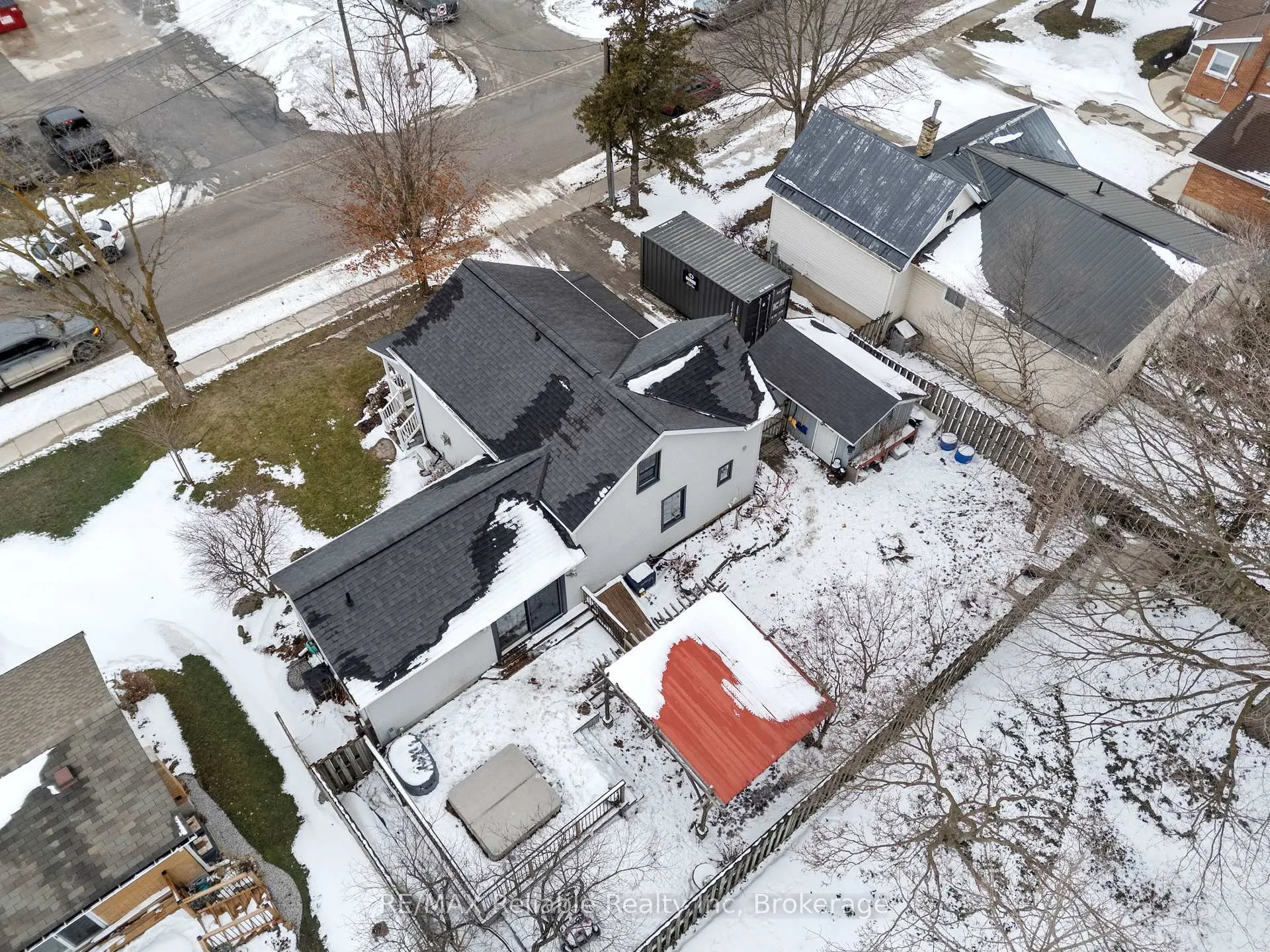 Photo 39 of 140 Orchard Street, South Huron, Exeter — HOMEH