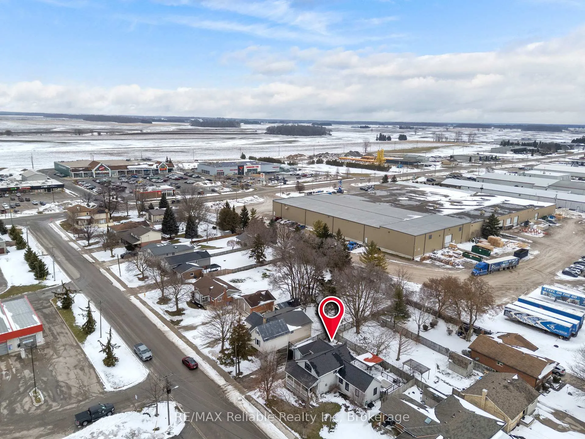 Photo 40 of 140 Orchard Street, South Huron, Exeter — HOMEH