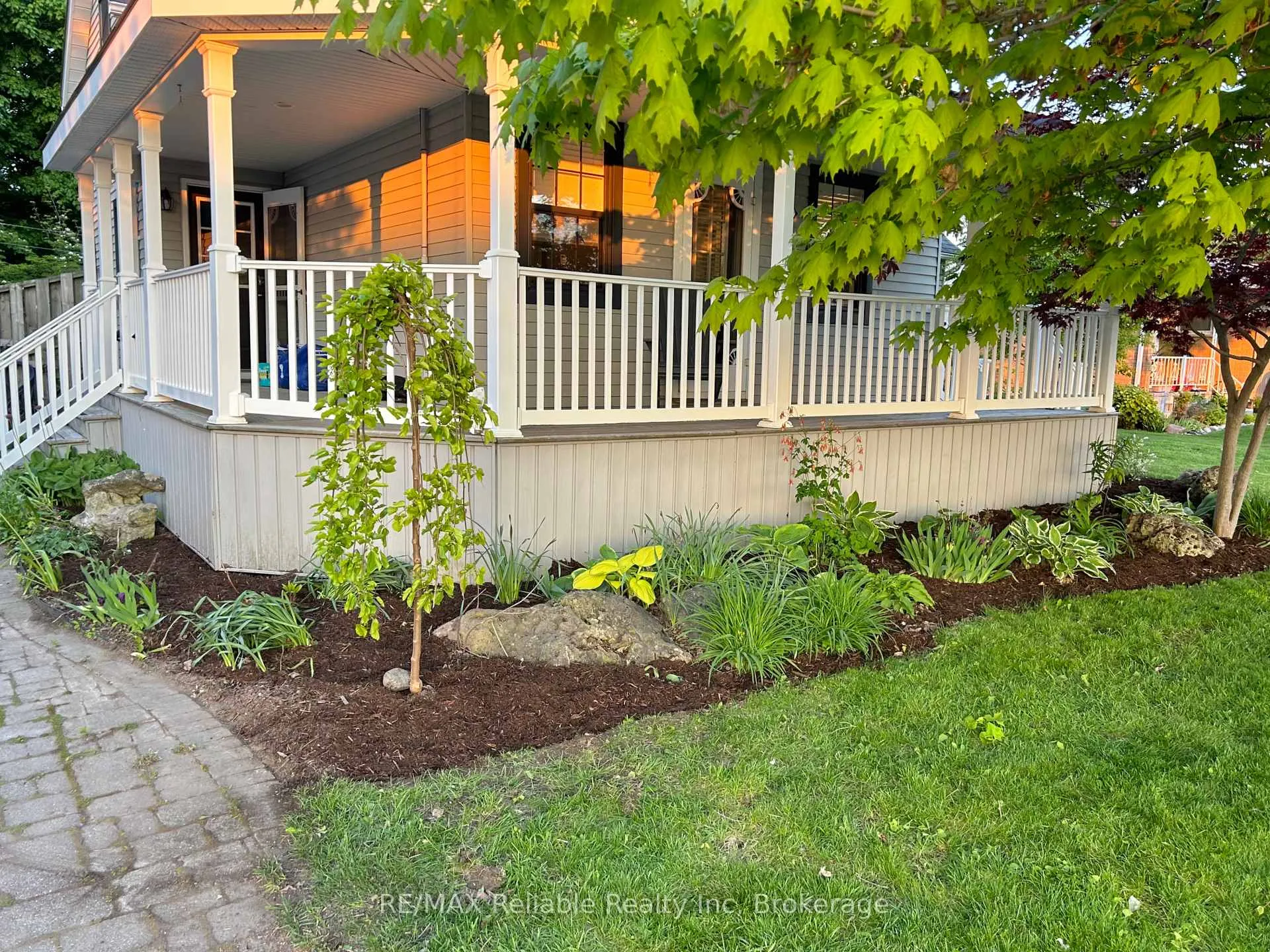 Photo 41 of 140 Orchard Street, South Huron, Exeter — HOMEH