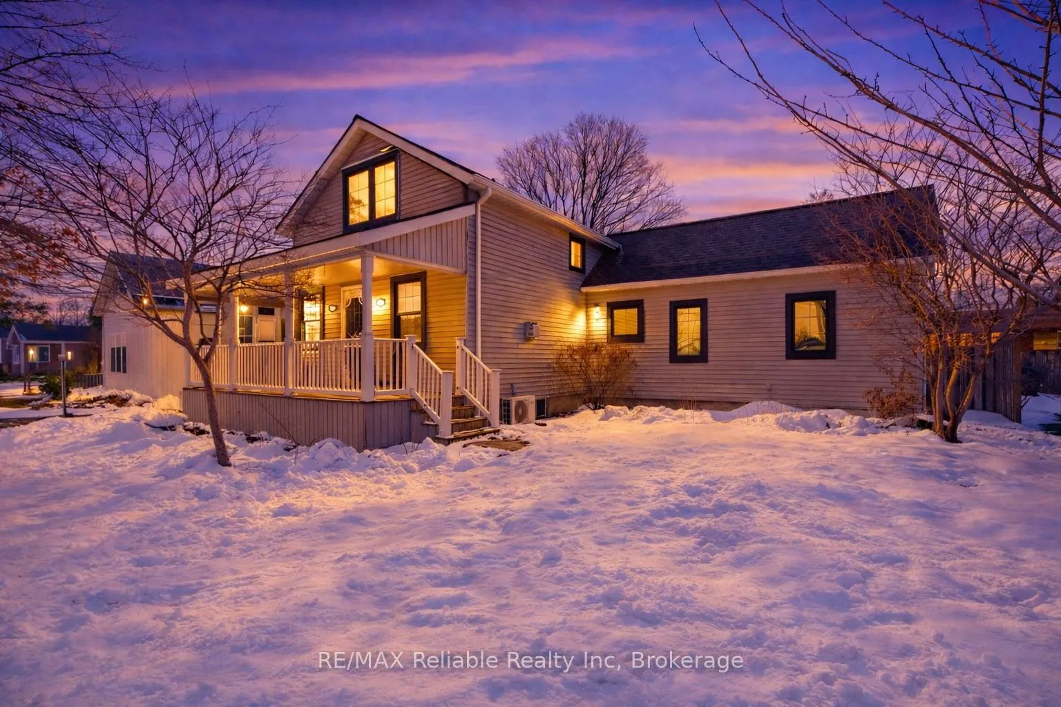 Photo 45 of 140 Orchard Street, South Huron, Exeter — HOMEH