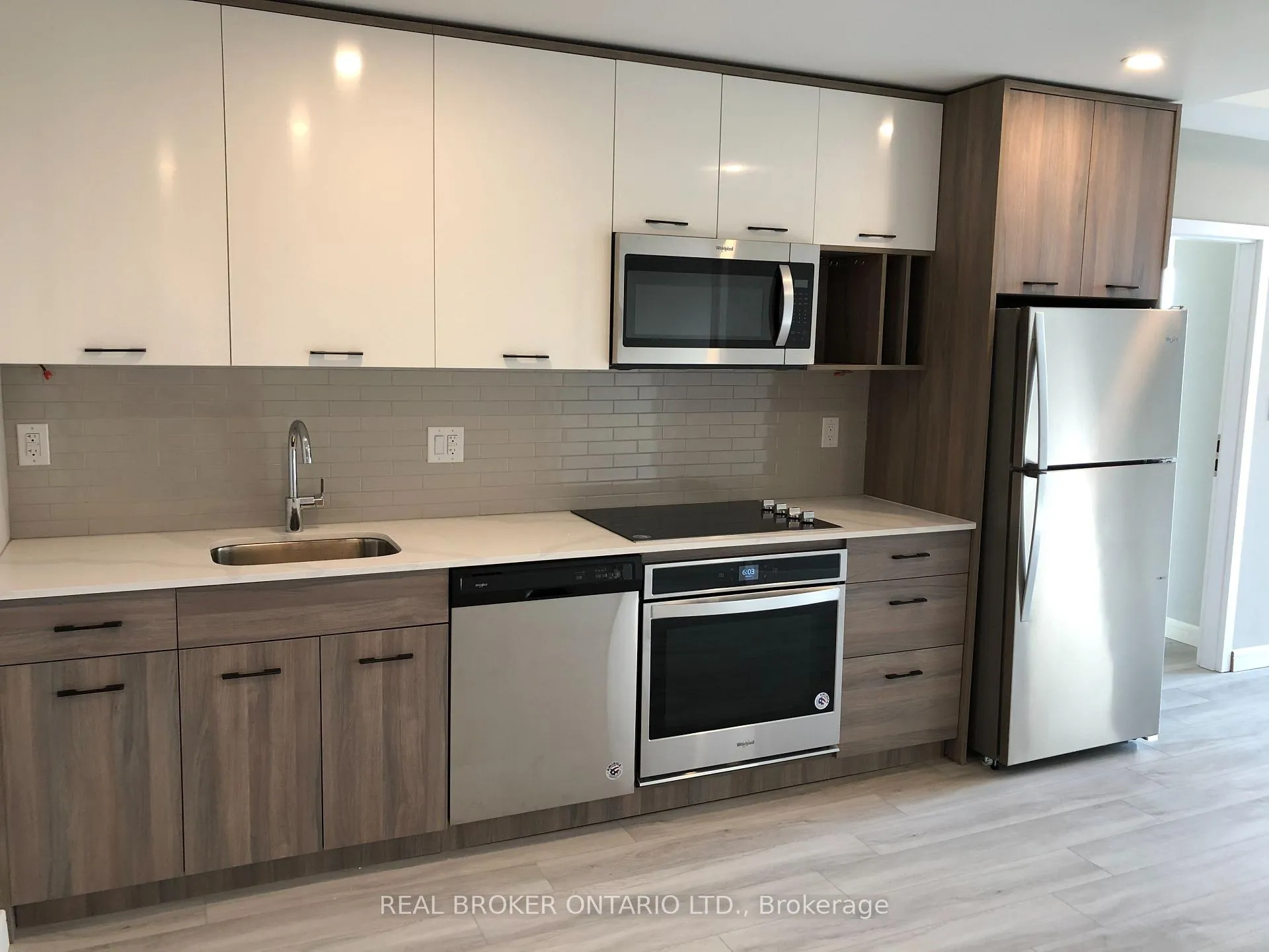 Photo 6 of Unit 2010, 20 George Street, Hamilton, Central — HOMEH