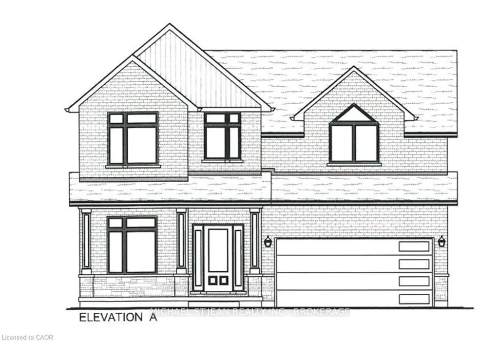 Photo 2 of Lot 14 Klein Circle, Hamilton, Ancaster — HOMEH
