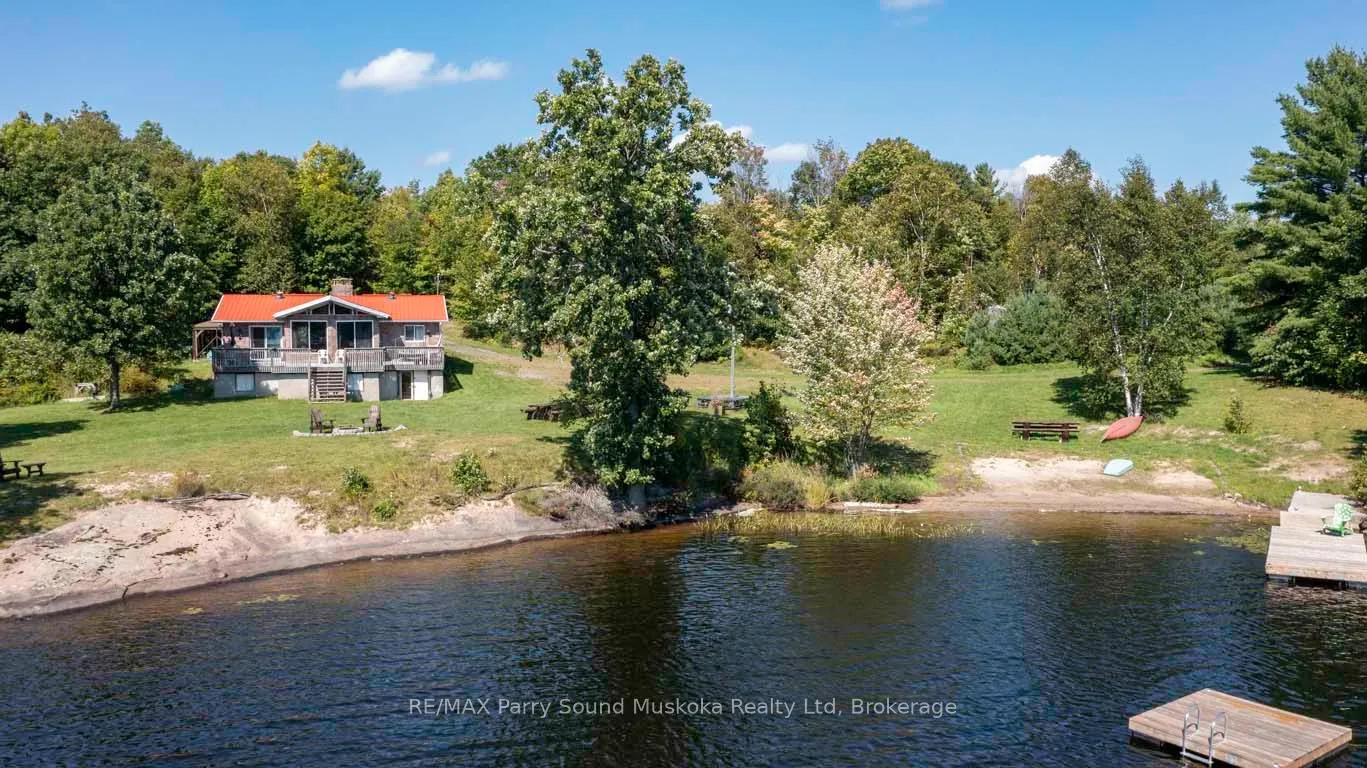 Photo 2 of 122 Grey Owl Road, McKellar — HOMEH