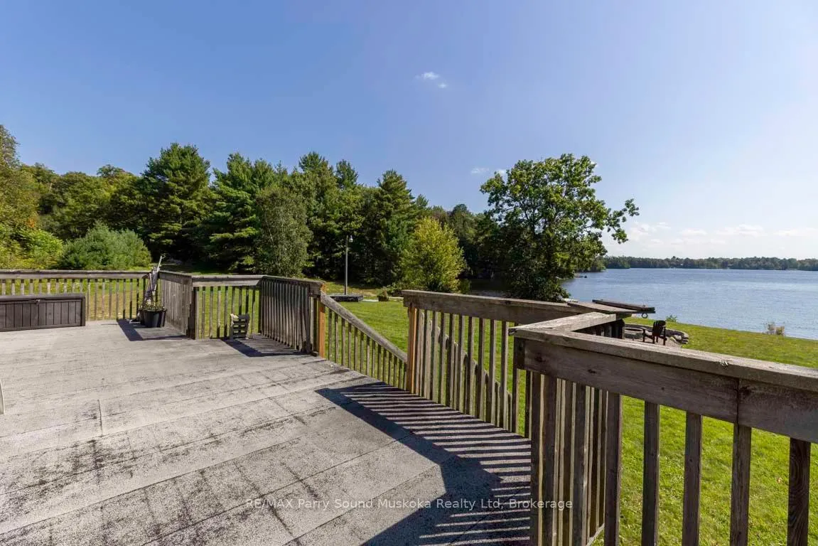 Photo 23 of 122 Grey Owl Road, McKellar — HOMEH