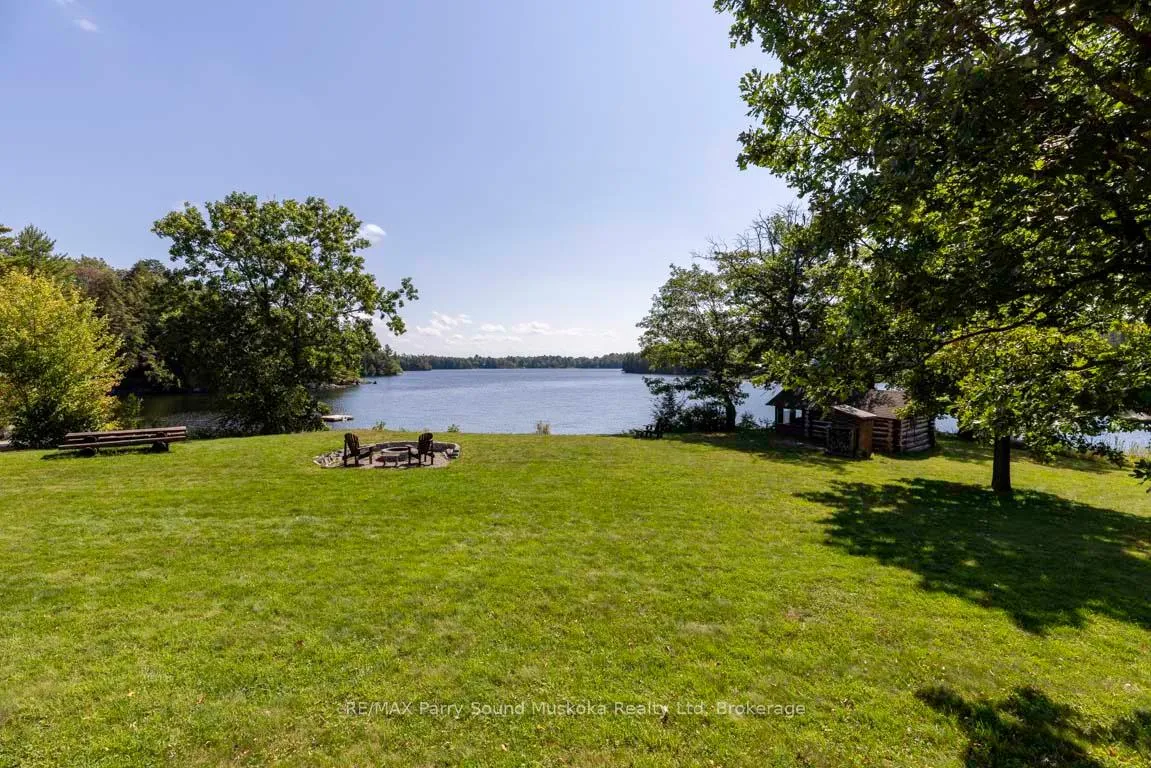 Photo 24 of 122 Grey Owl Road, McKellar — HOMEH