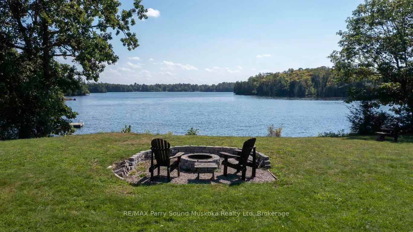 Photo 27 of 122 Grey Owl Road, McKellar — HOMEH