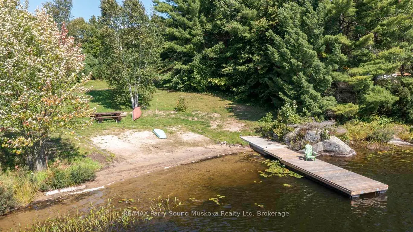 Photo 29 of 122 Grey Owl Road, McKellar — HOMEH