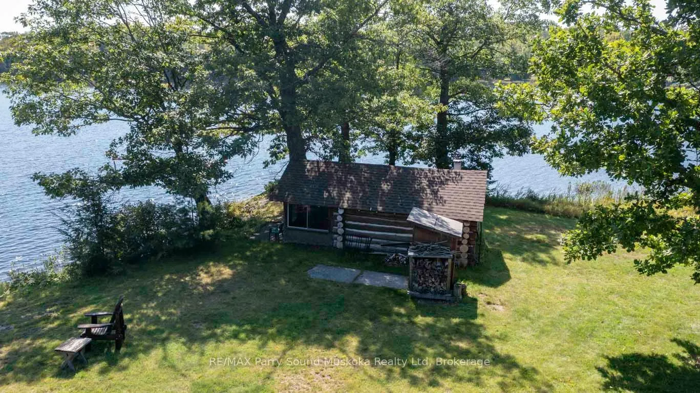 Photo 34 of 122 Grey Owl Road, McKellar — HOMEH