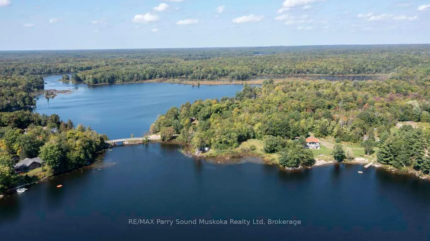 Photo 38 of 122 Grey Owl Road, McKellar — HOMEH