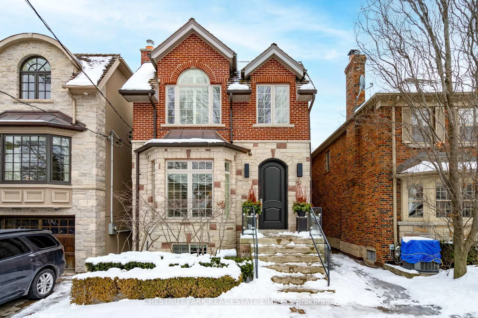 Photo 1 of 151 Hanna Road, Toronto, Leaside — HOMEH