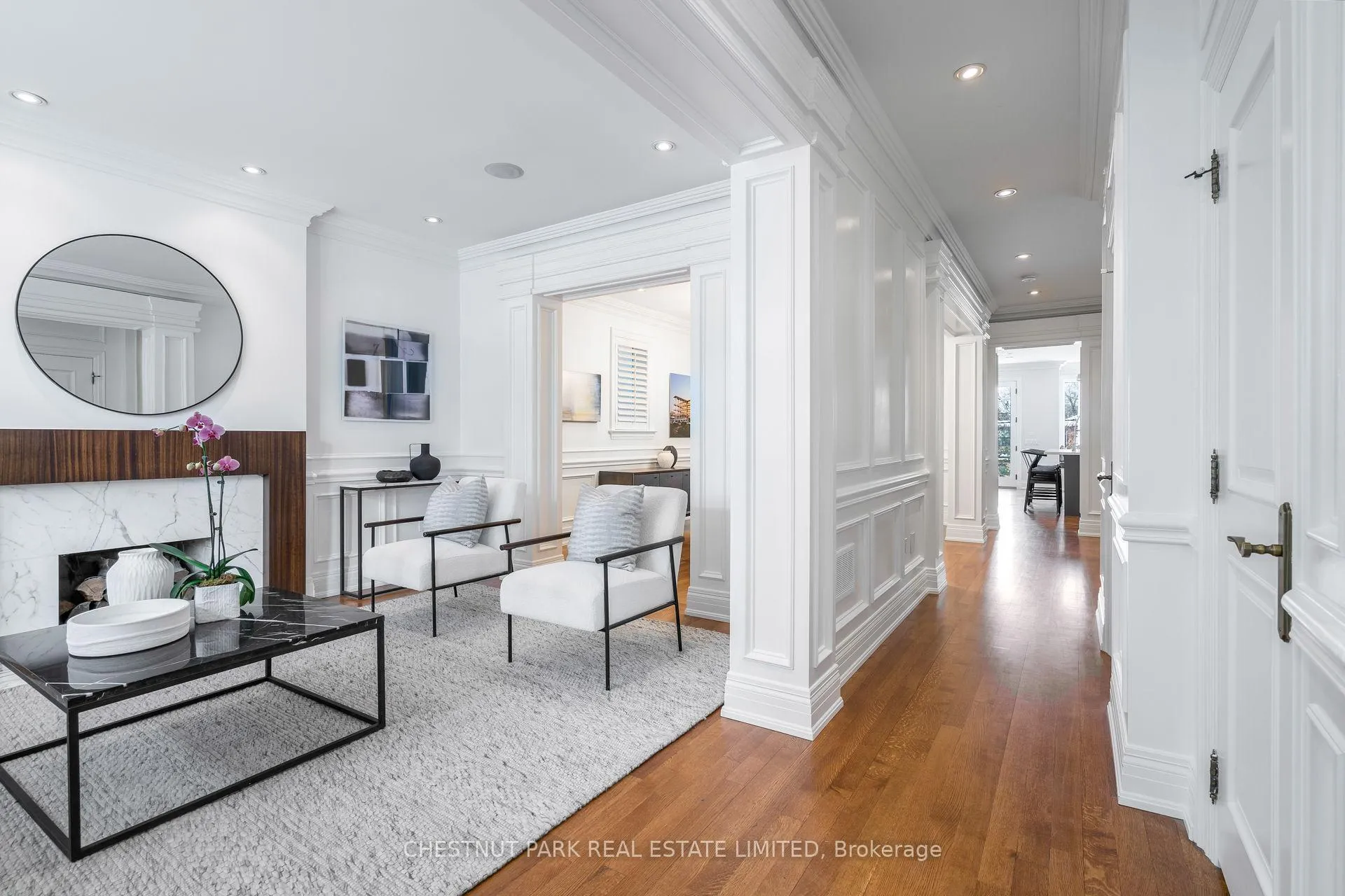 Photo 3 of 151 Hanna Road, Toronto, Leaside — HOMEH