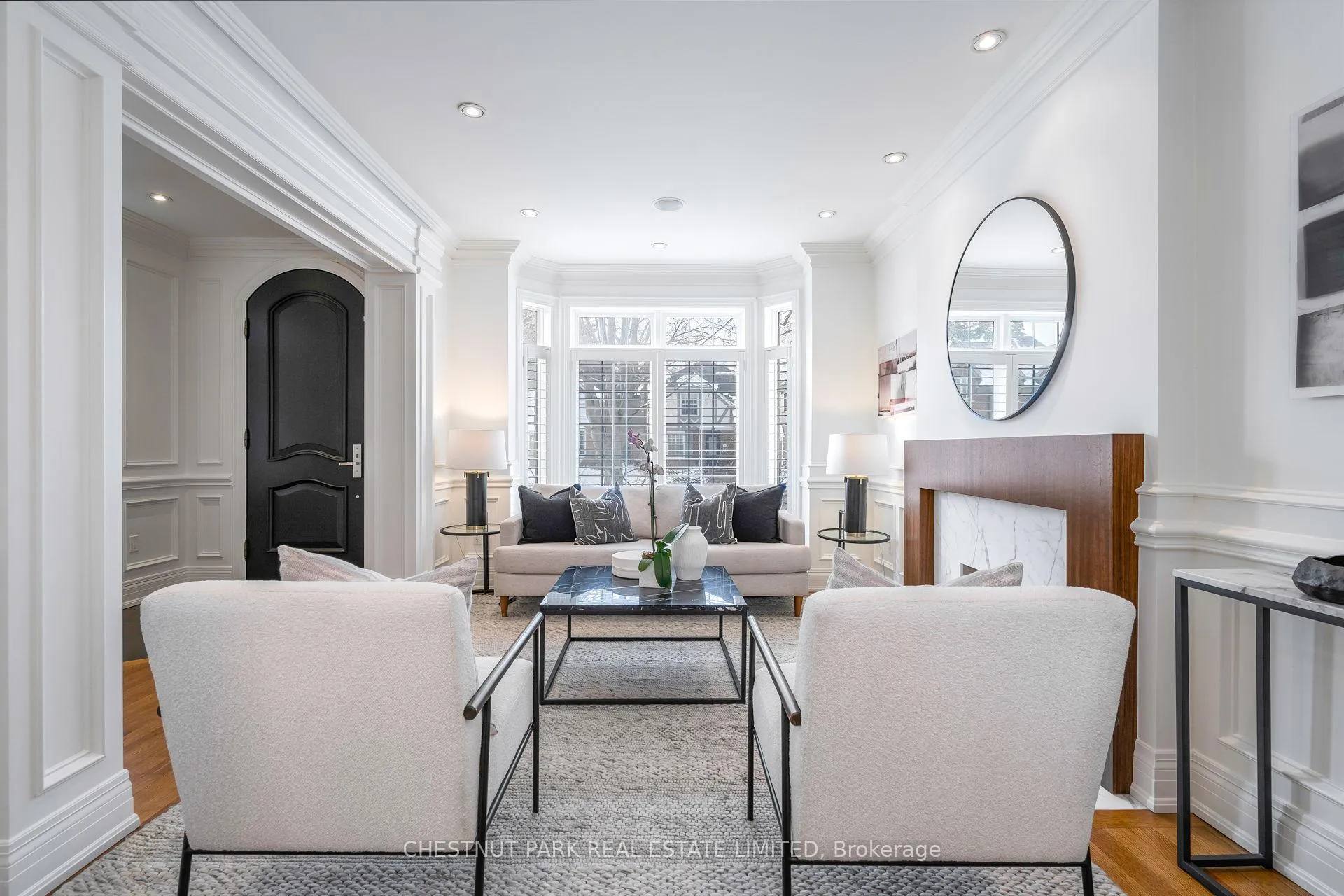Photo 4 of 151 Hanna Road, Toronto, Leaside — HOMEH