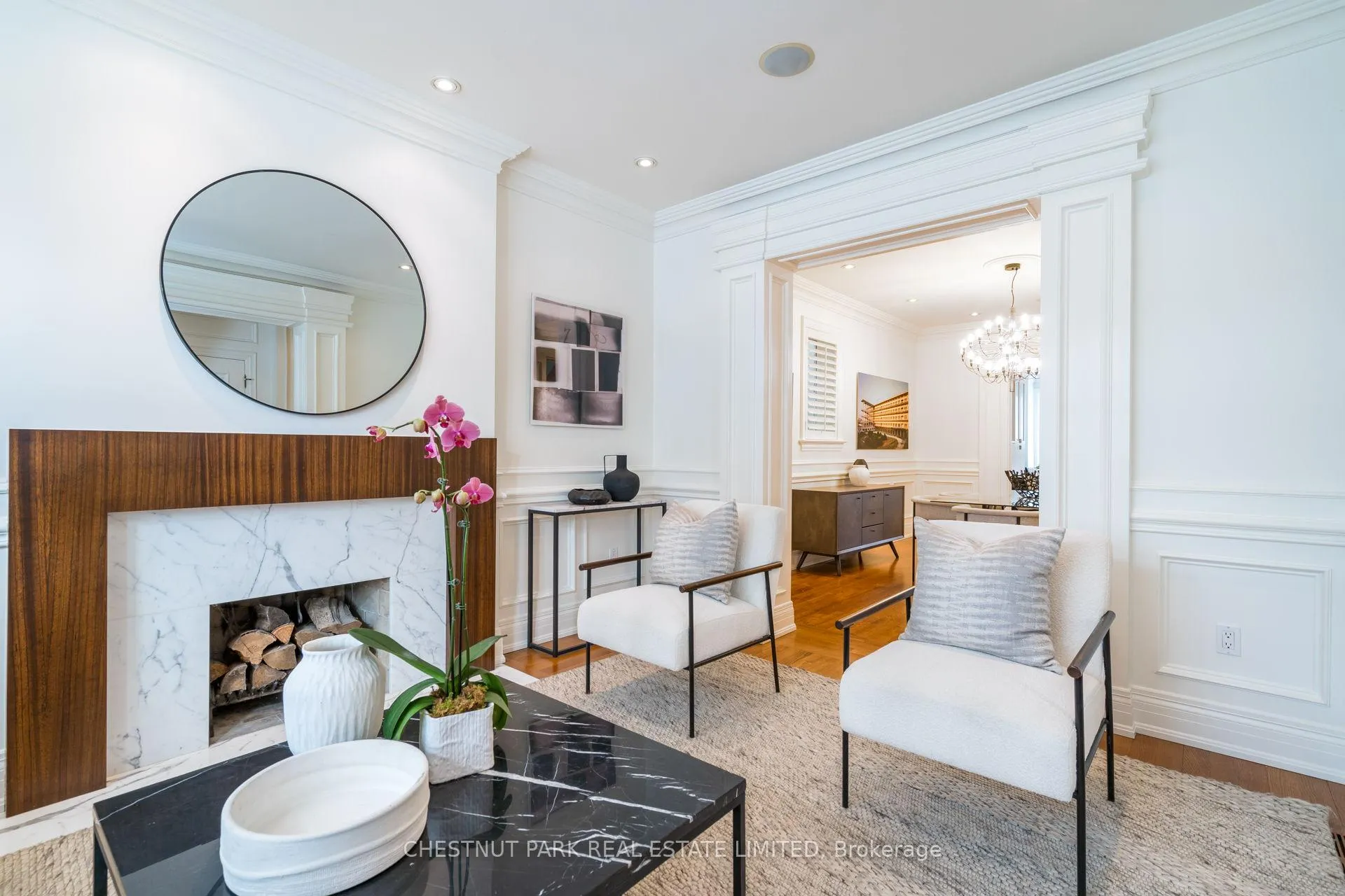 Photo 5 of 151 Hanna Road, Toronto, Leaside — HOMEH