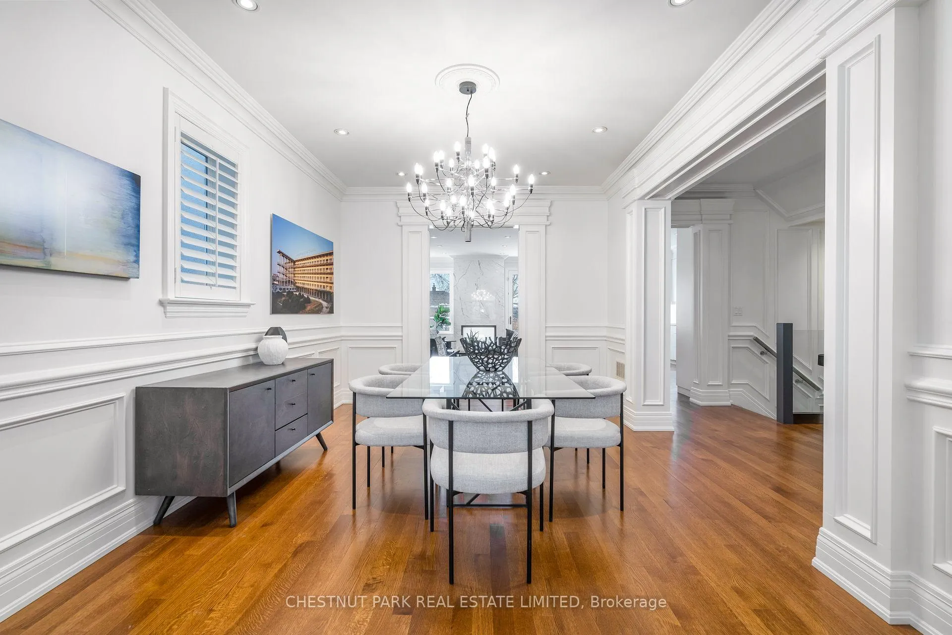 Photo 6 of 151 Hanna Road, Toronto, Leaside — HOMEH