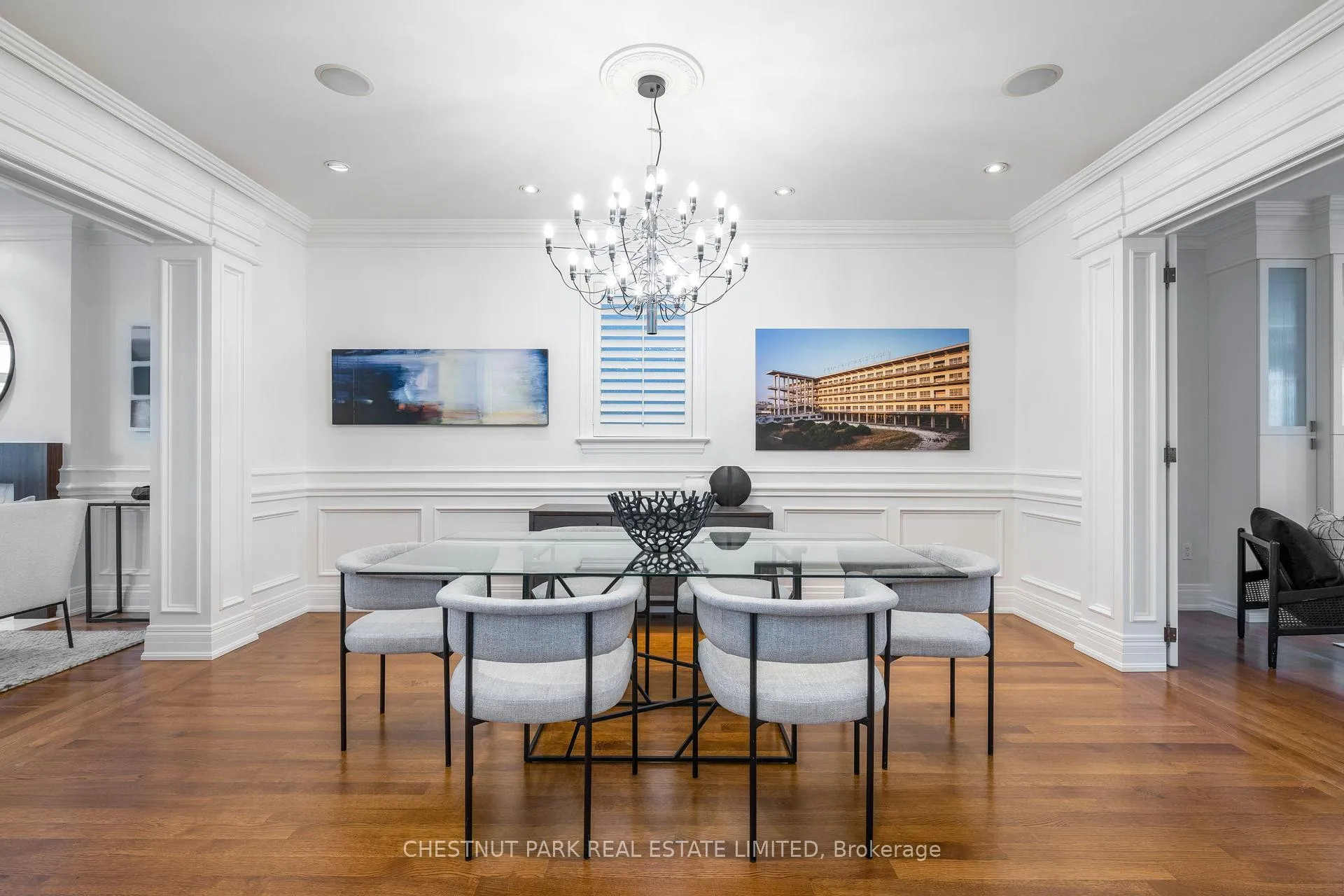 Photo 7 of 151 Hanna Road, Toronto, Leaside — HOMEH